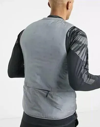 Nike aerolayer repel running vest