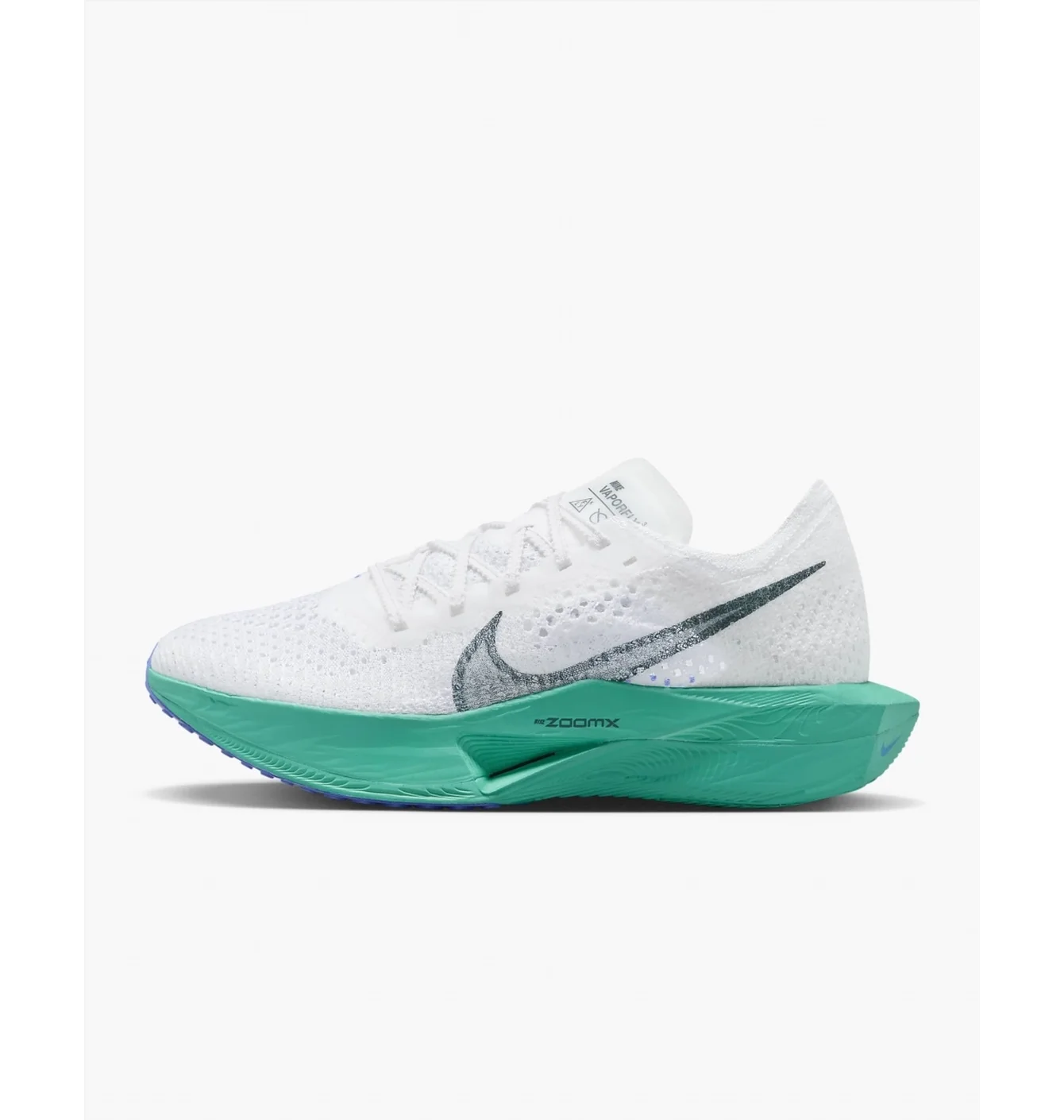 W NIKE ZOOMX VAPORFLY NEXT% 3