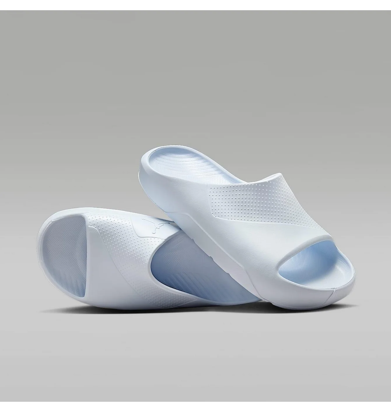Jordan Slide Blue