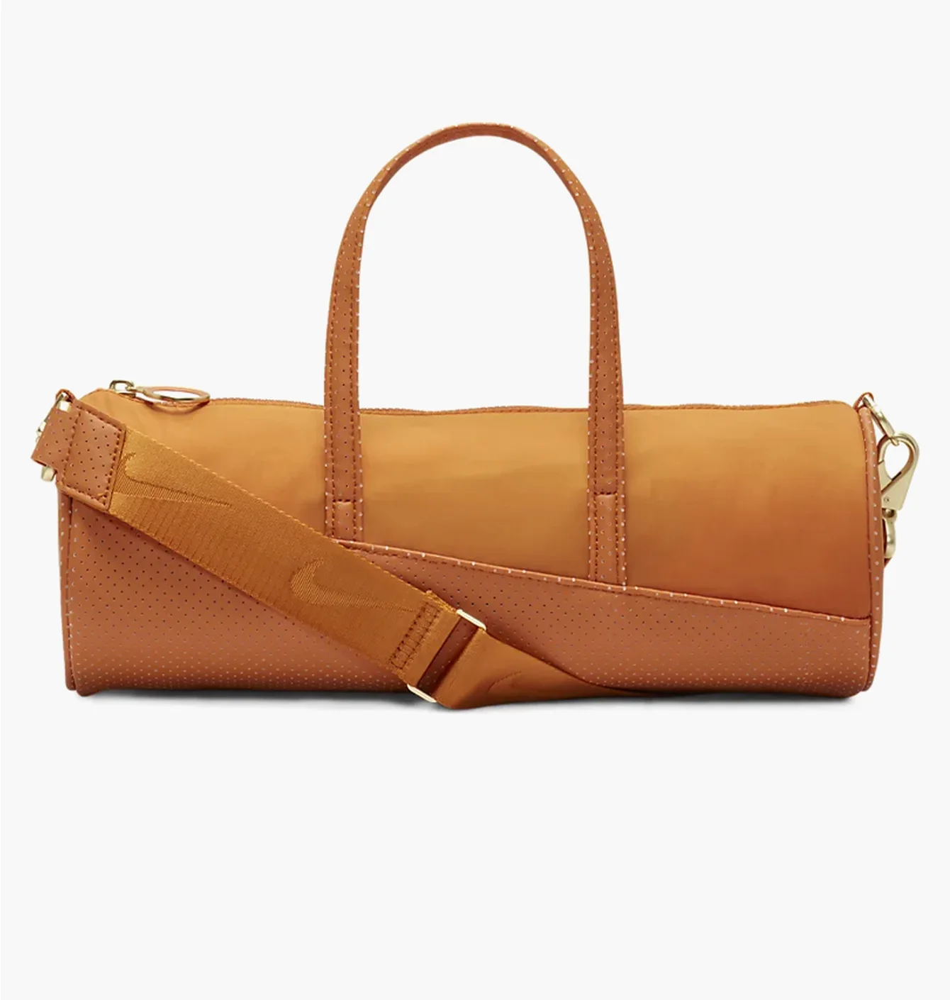 W NSW CLASSIC BARREL BAG