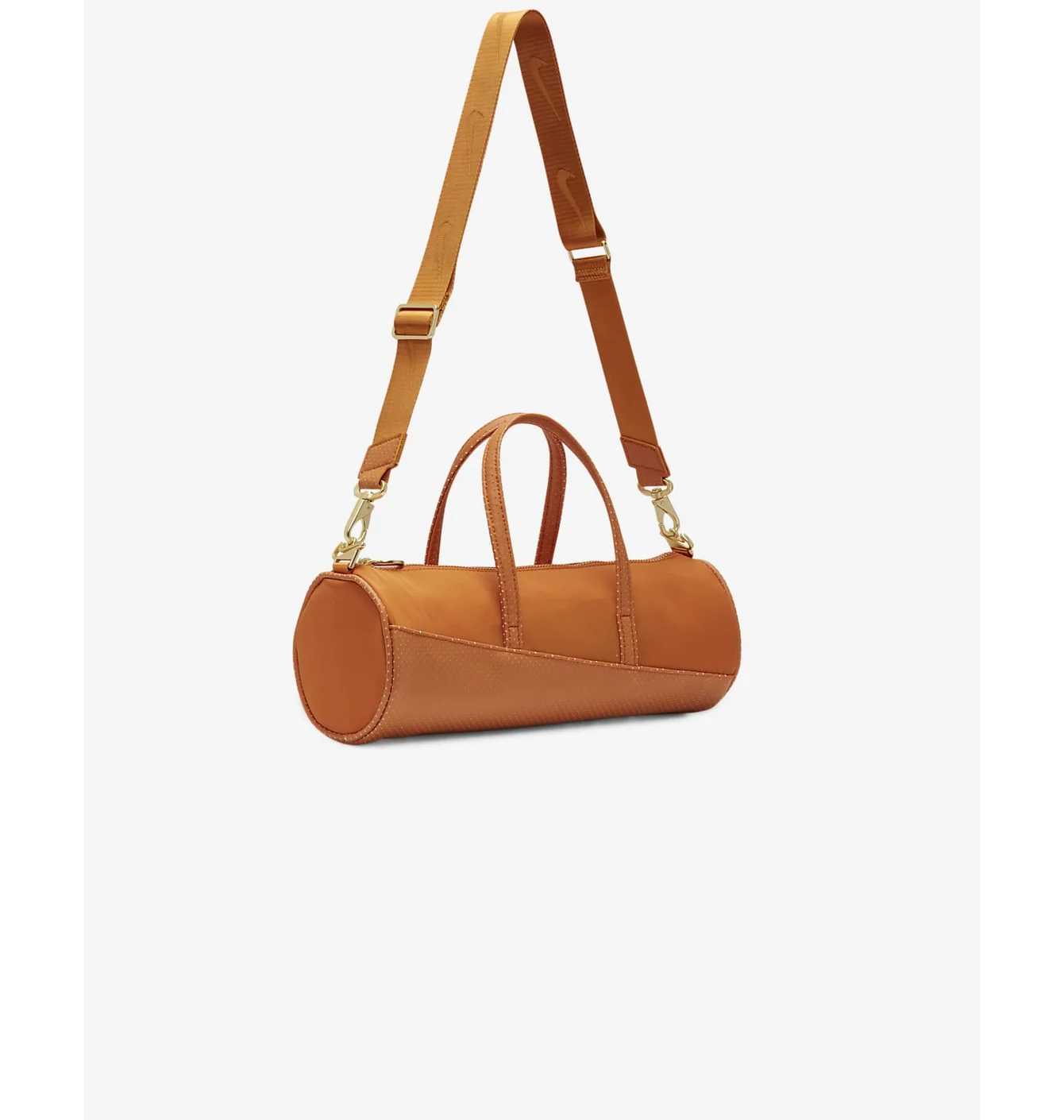 W NSW CLASSIC BARREL BAG