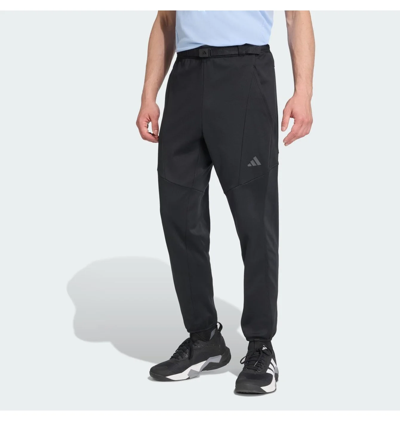 Adidas Climawarm Pants Black