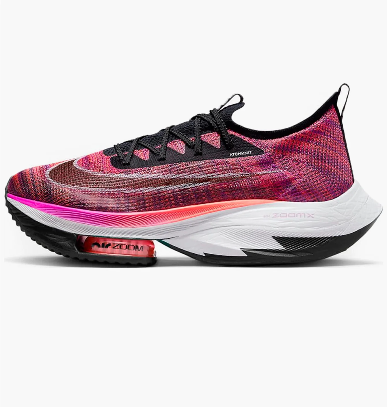 NIKE ZOOMX ALPHAFLY NEXT%