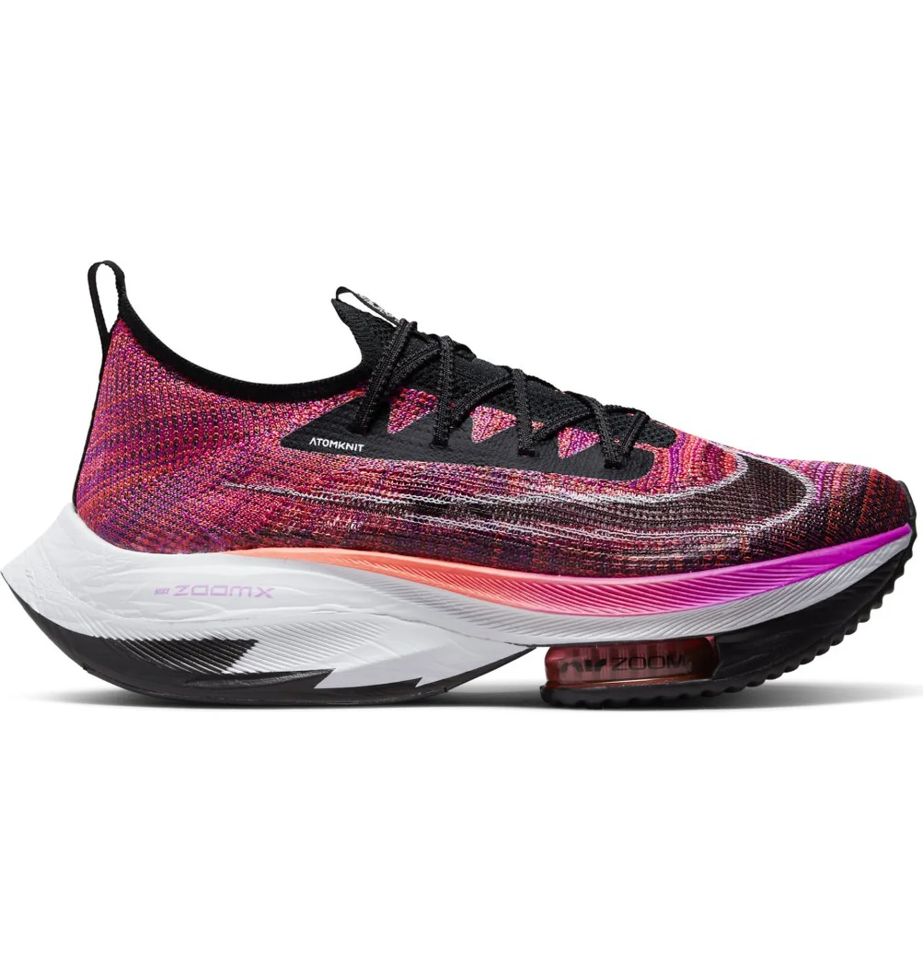 NIKE ZOOMX ALPHAFLY NEXT%
