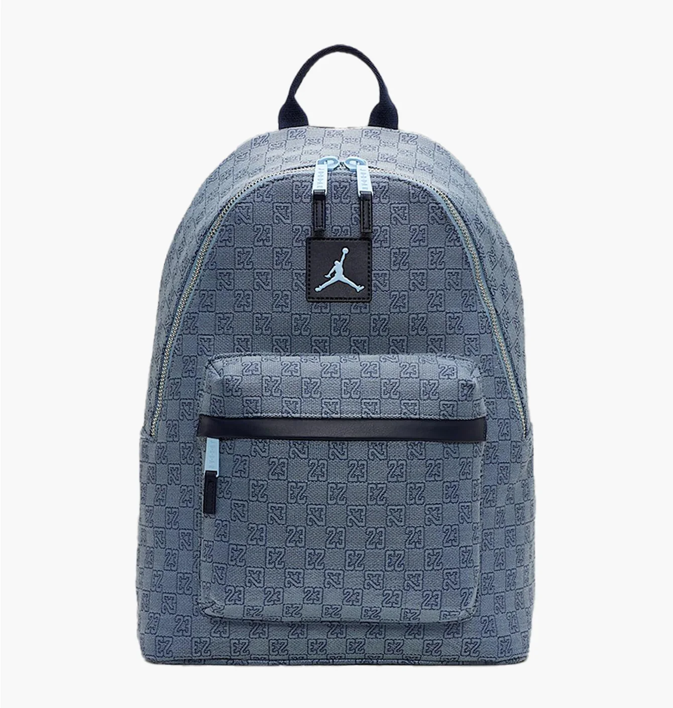 Jordan Monogram Backpack