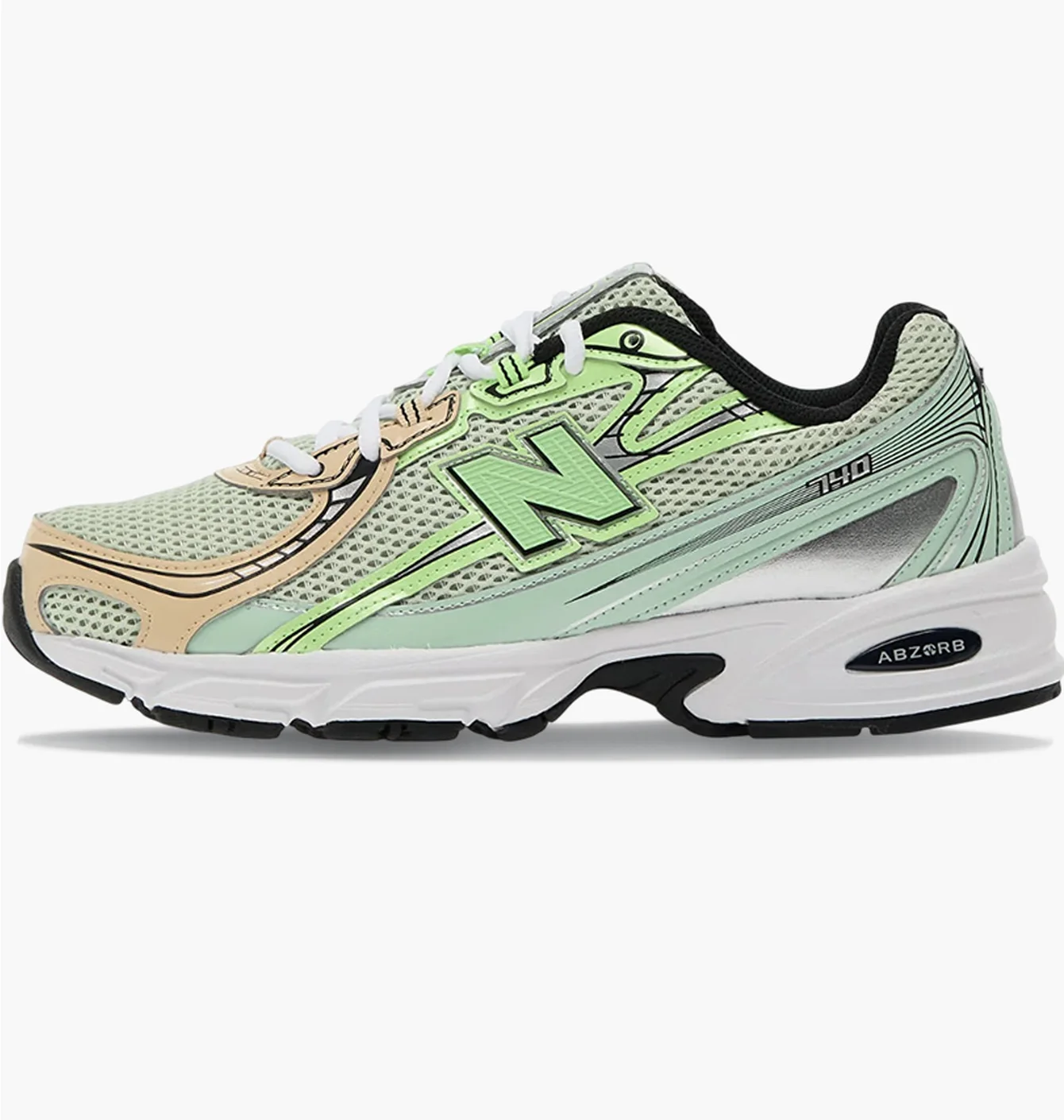 NEW BALANCE U740YC2