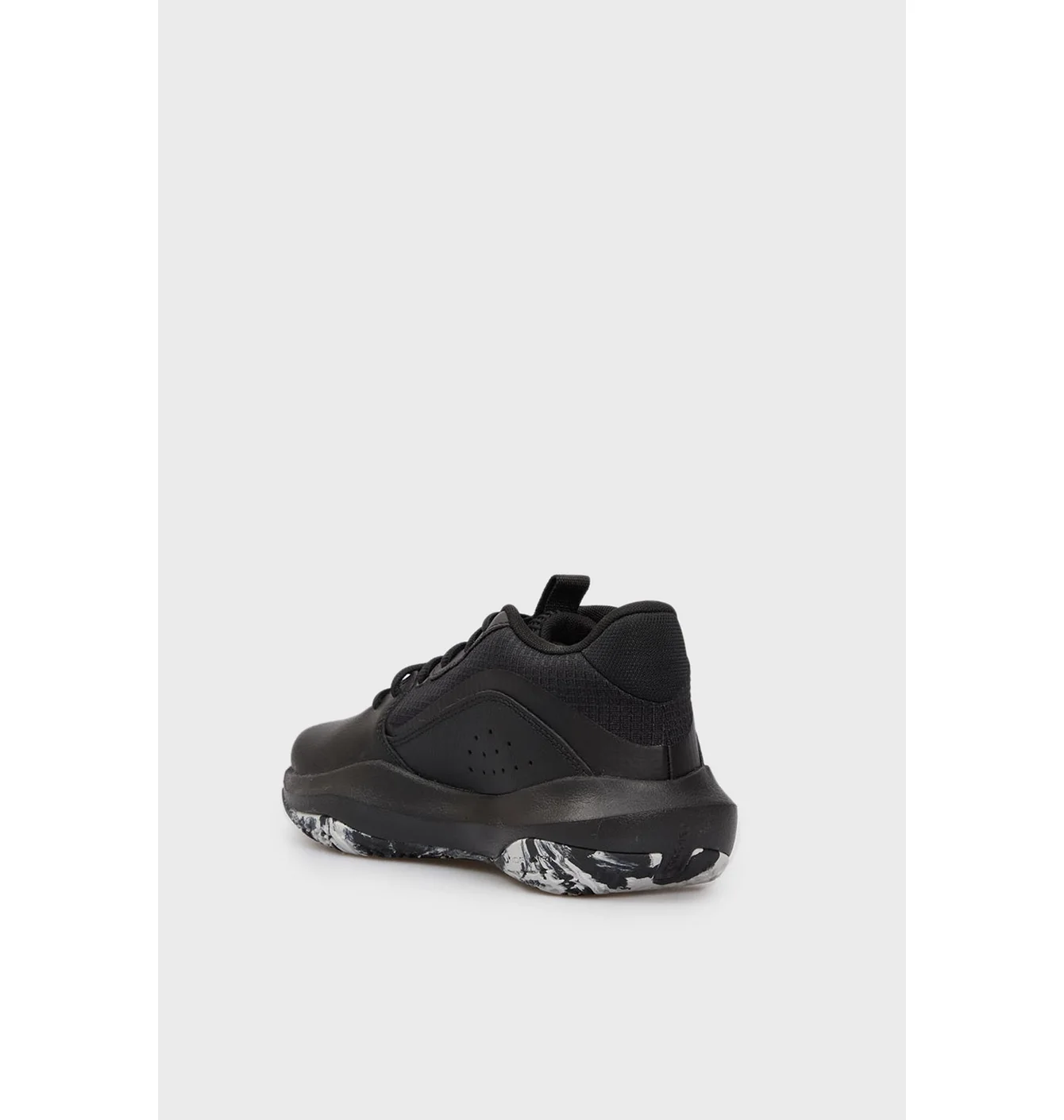 Кросівки чоловічі Under Armour Lockdown 7 Black 3028512-003