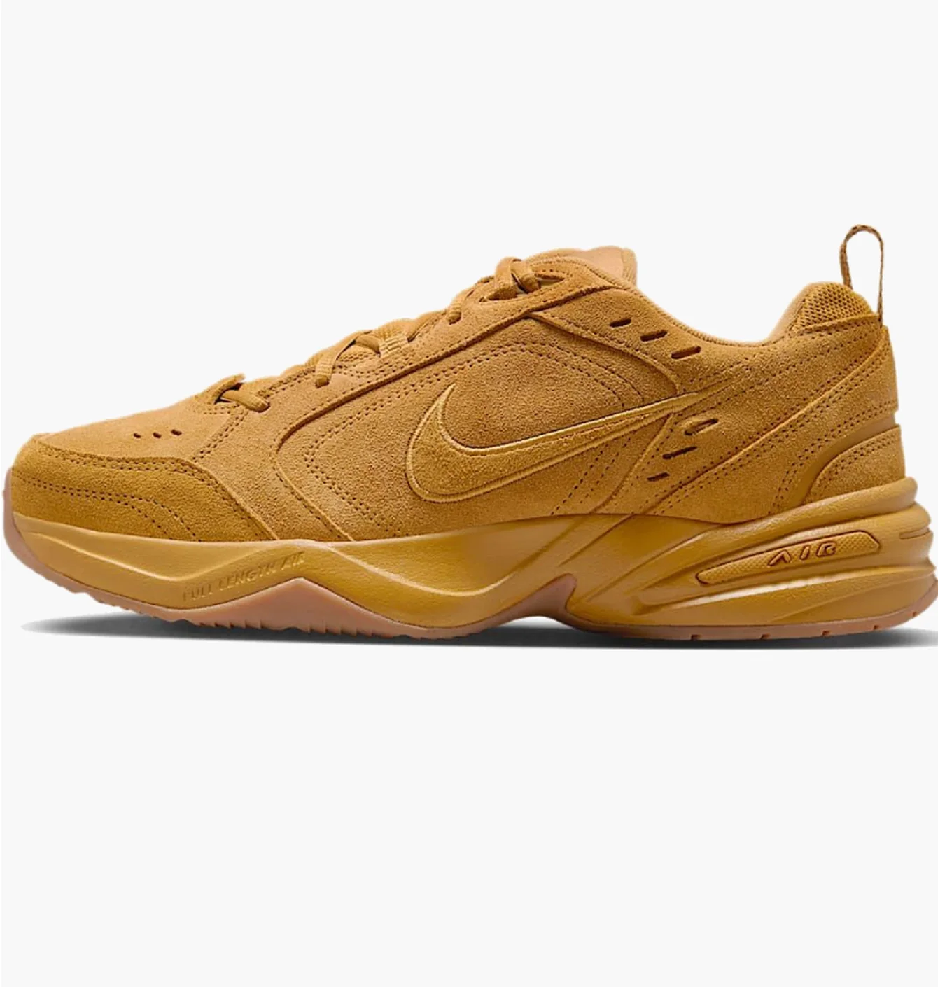 Кросівки Nike Air Monarch SE