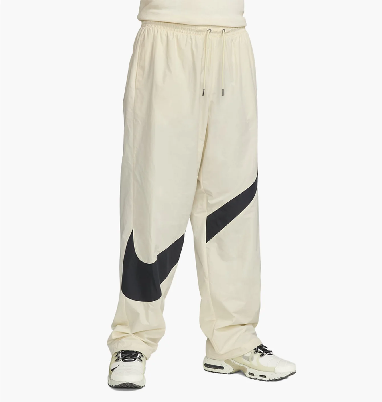 NIKE SWOOSH PANTS