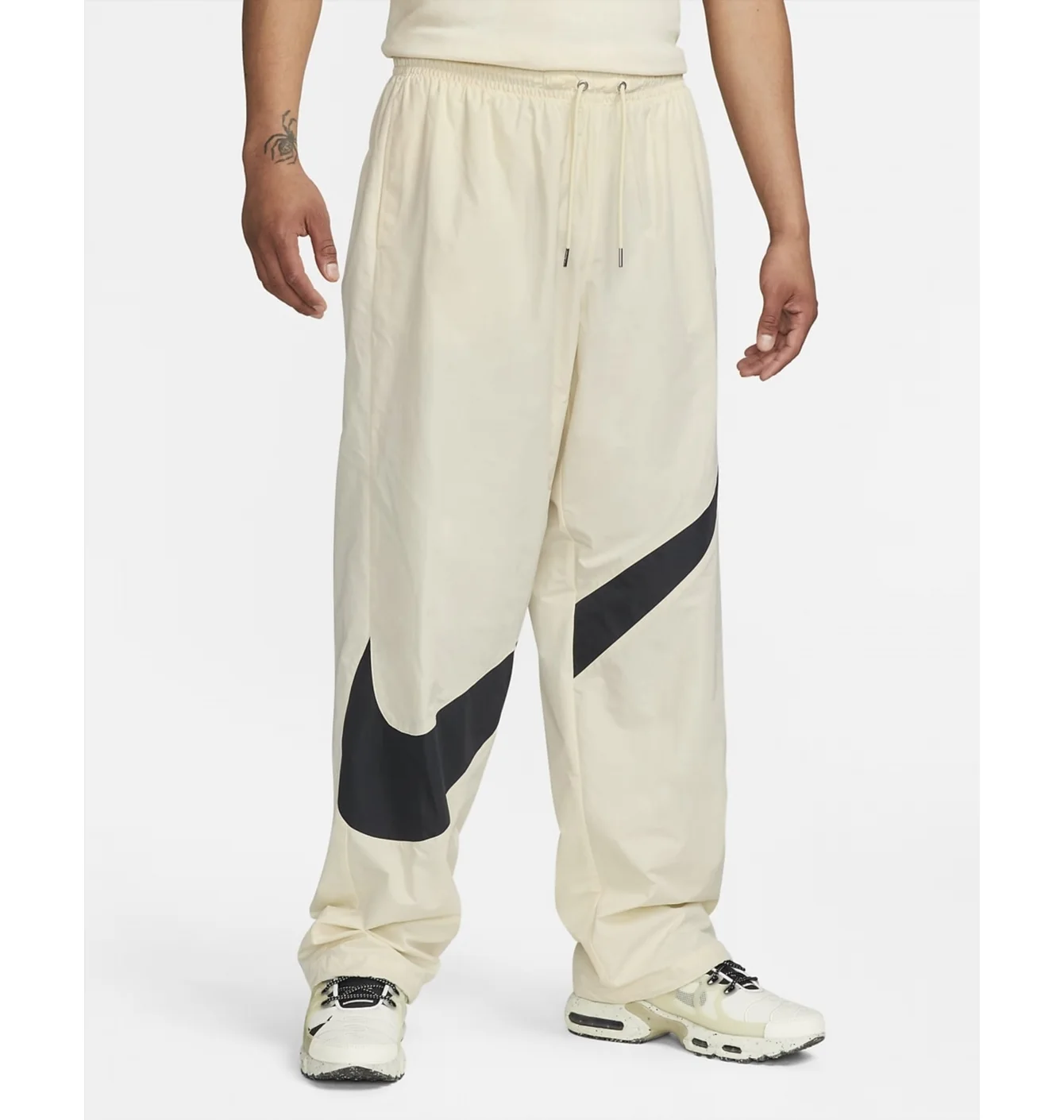 NIKE SWOOSH PANTS