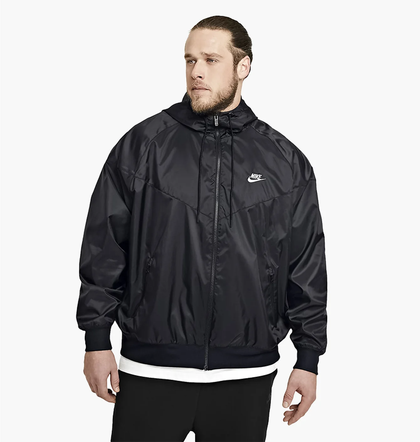 Nike Sportswear Windrunner Hooded Jacket