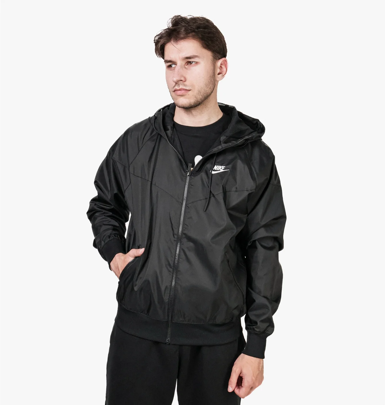 Nike Sportswear Windrunner Hooded Jacket