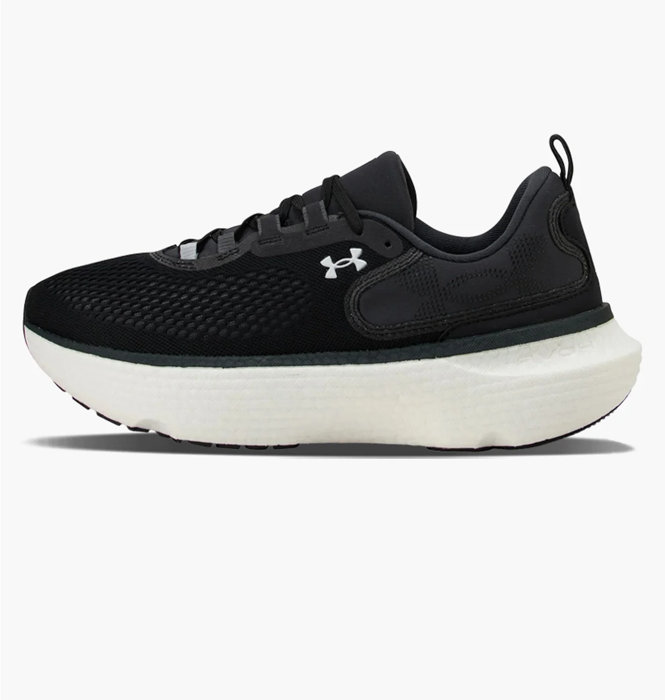 Кросівки чоловічі Under Armour Infinite Elite 2 Black 3028169-001
