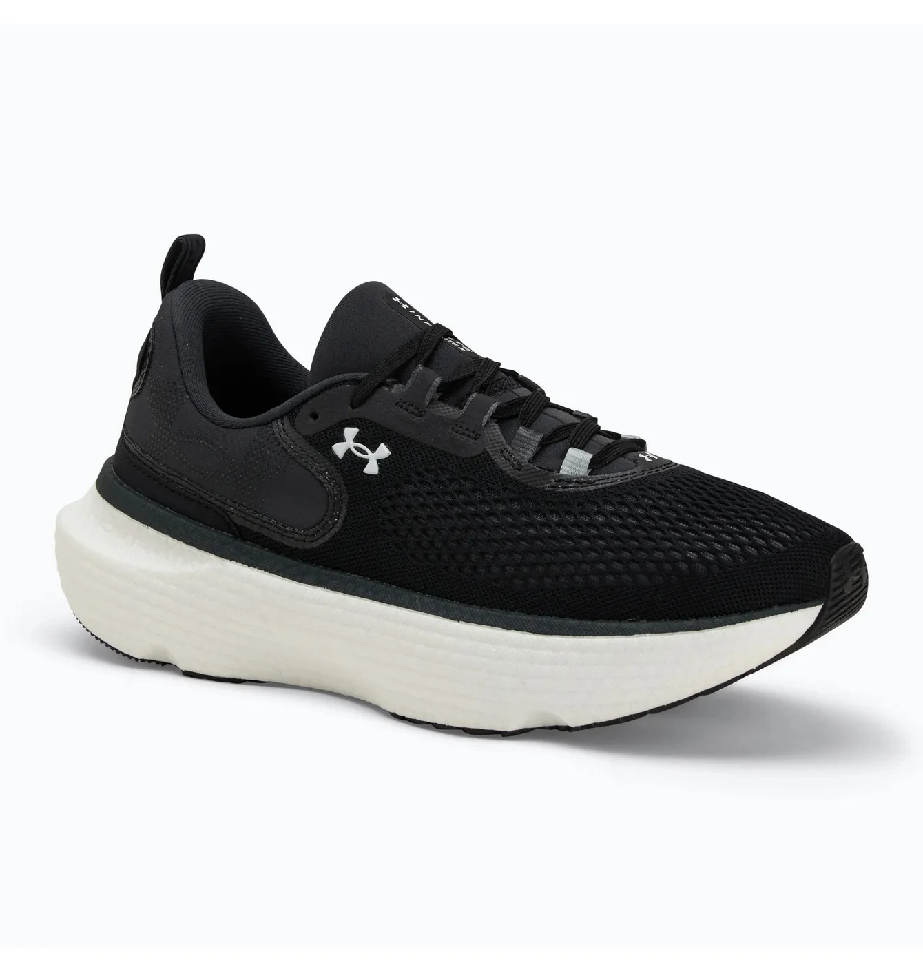 Кросівки чоловічі Under Armour Infinite Elite 2 Black 3028169-001