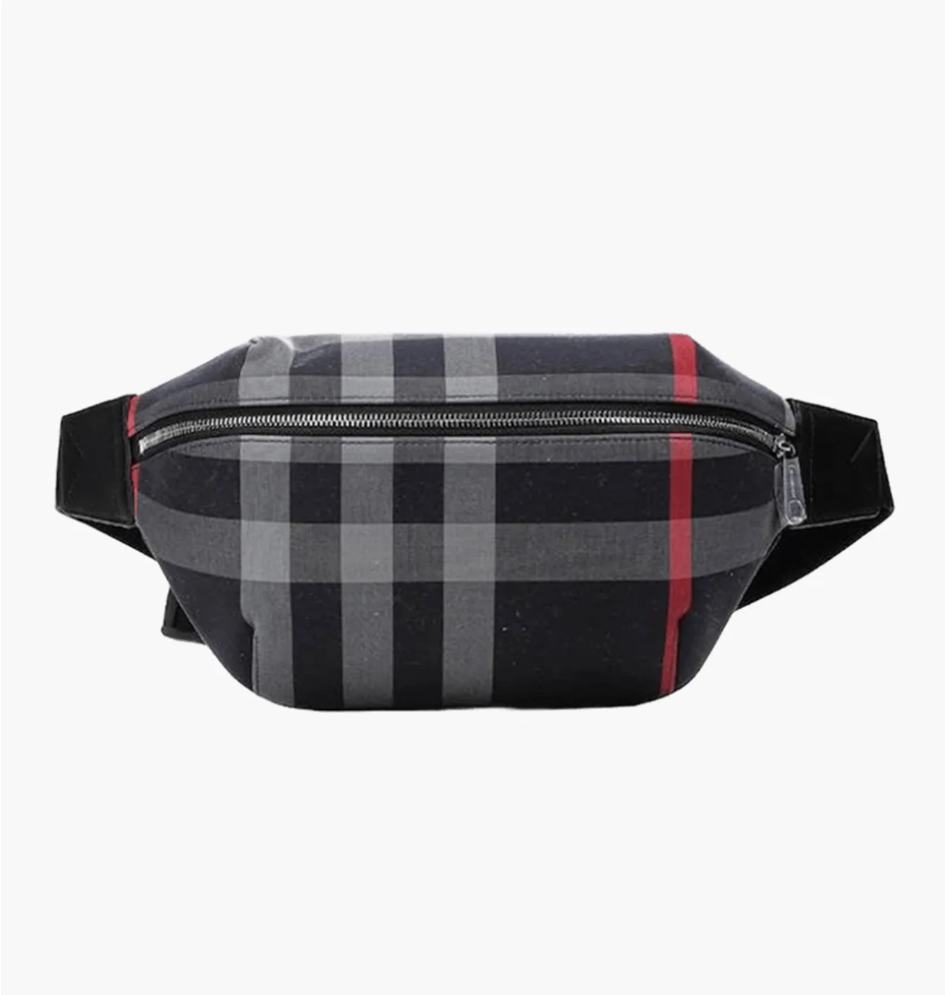 Burberry Black/Grey