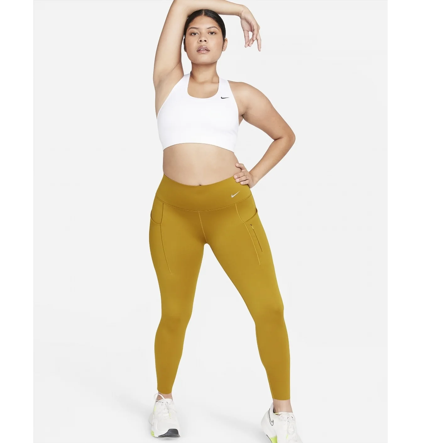 NIKE GO LEGGINGS