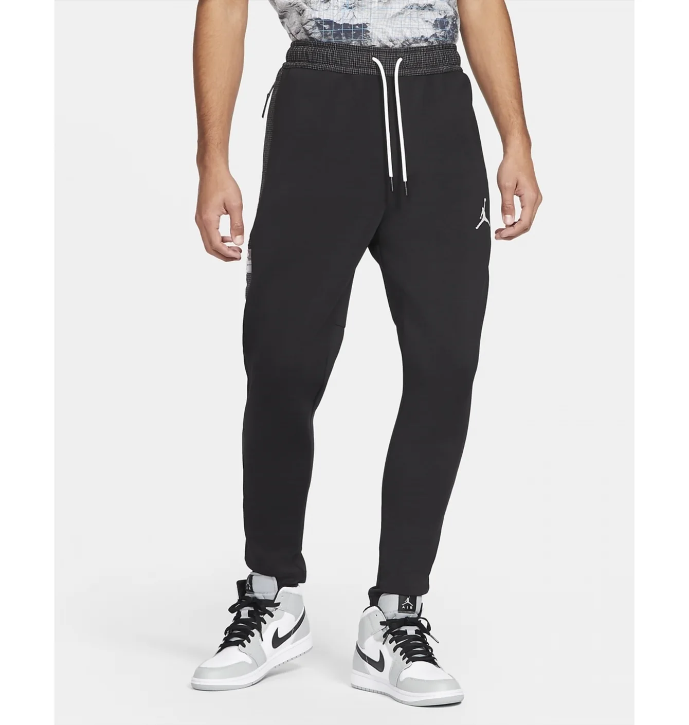 Штаны Jordan Air Jumpman Pants