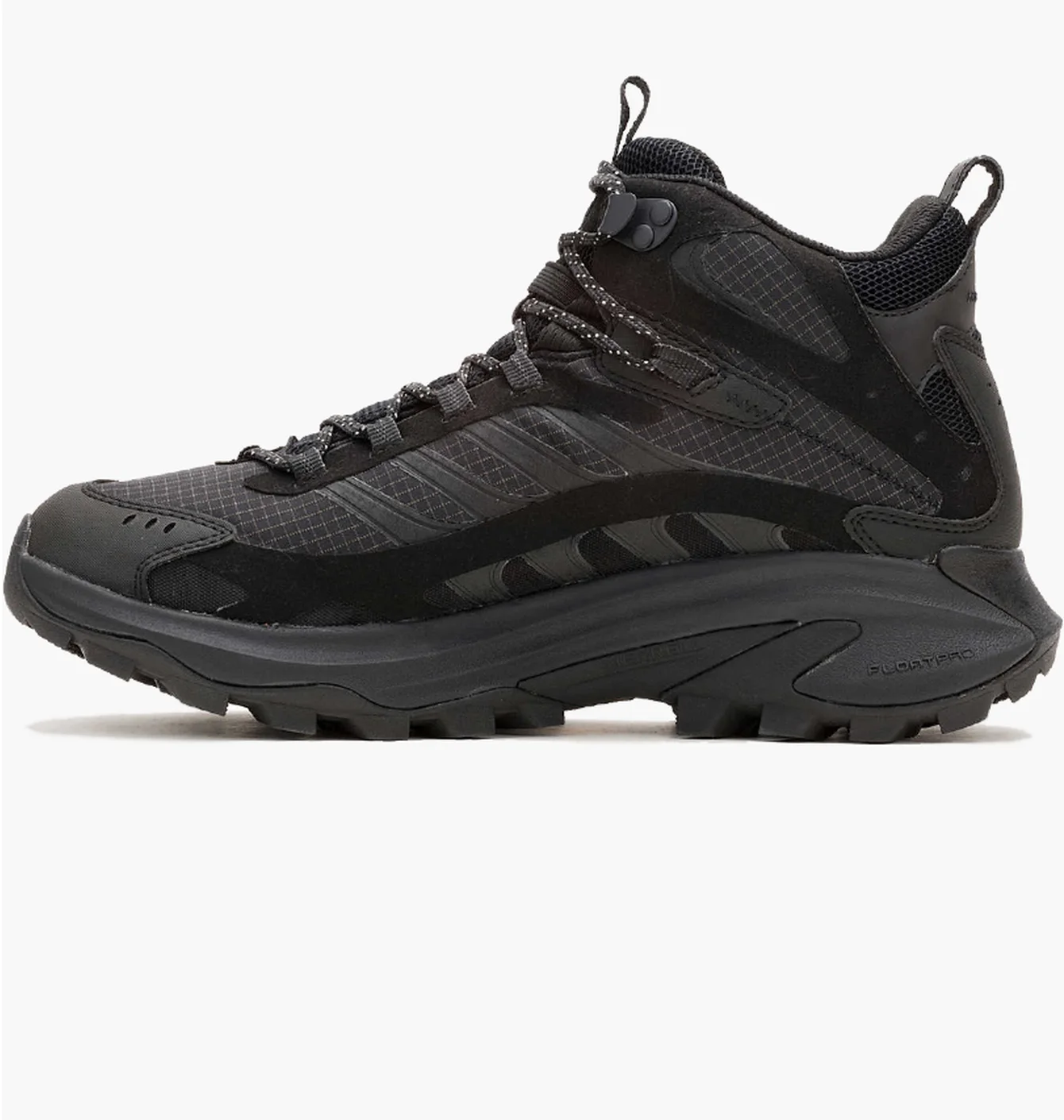 Кросівки чоловічі Merrell Moab Speed 2 Mid Gore-Tex Orange J037501Z