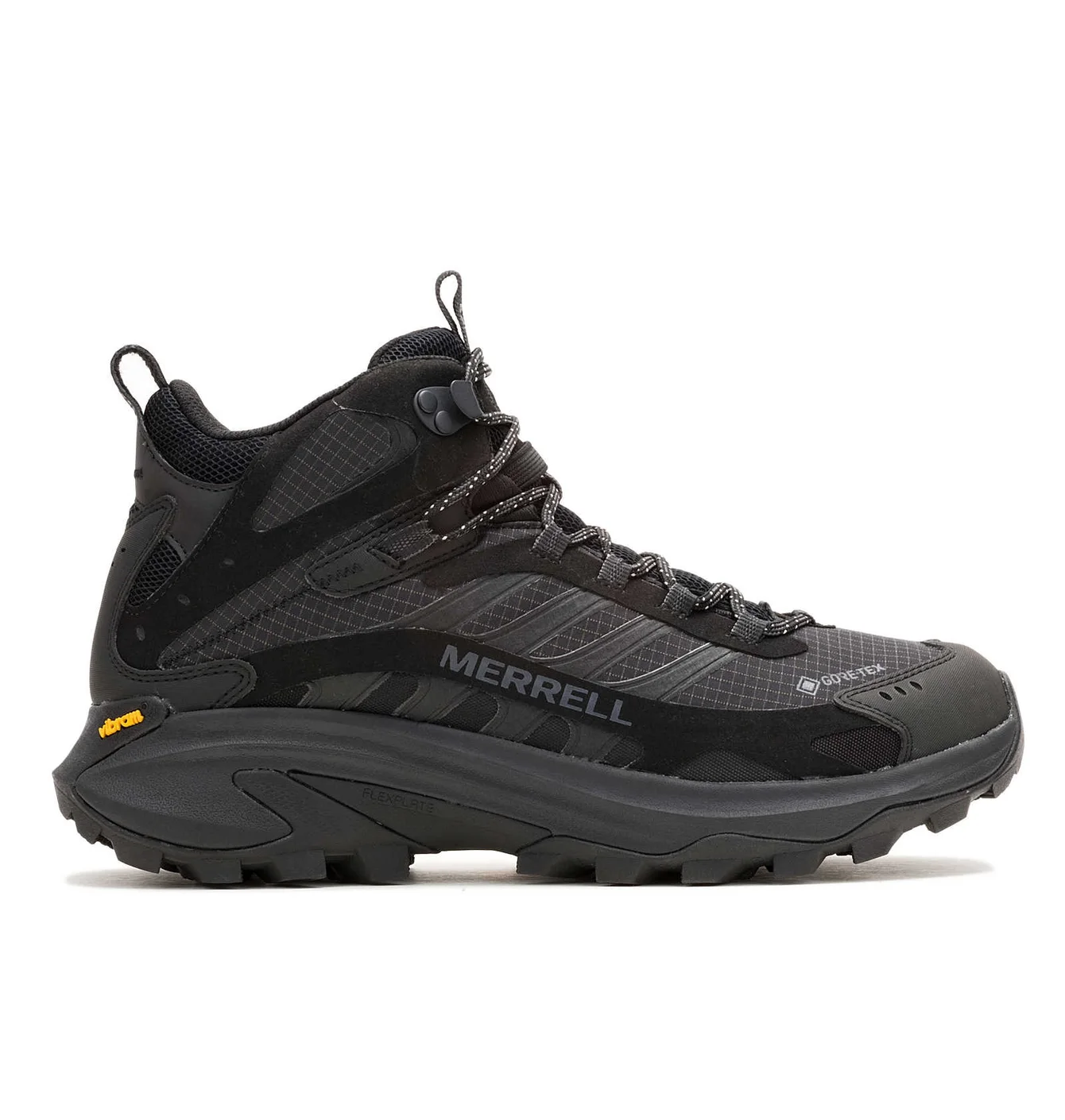 Кросівки чоловічі Merrell Moab Speed 2 Mid Gore-Tex Orange J037501Z