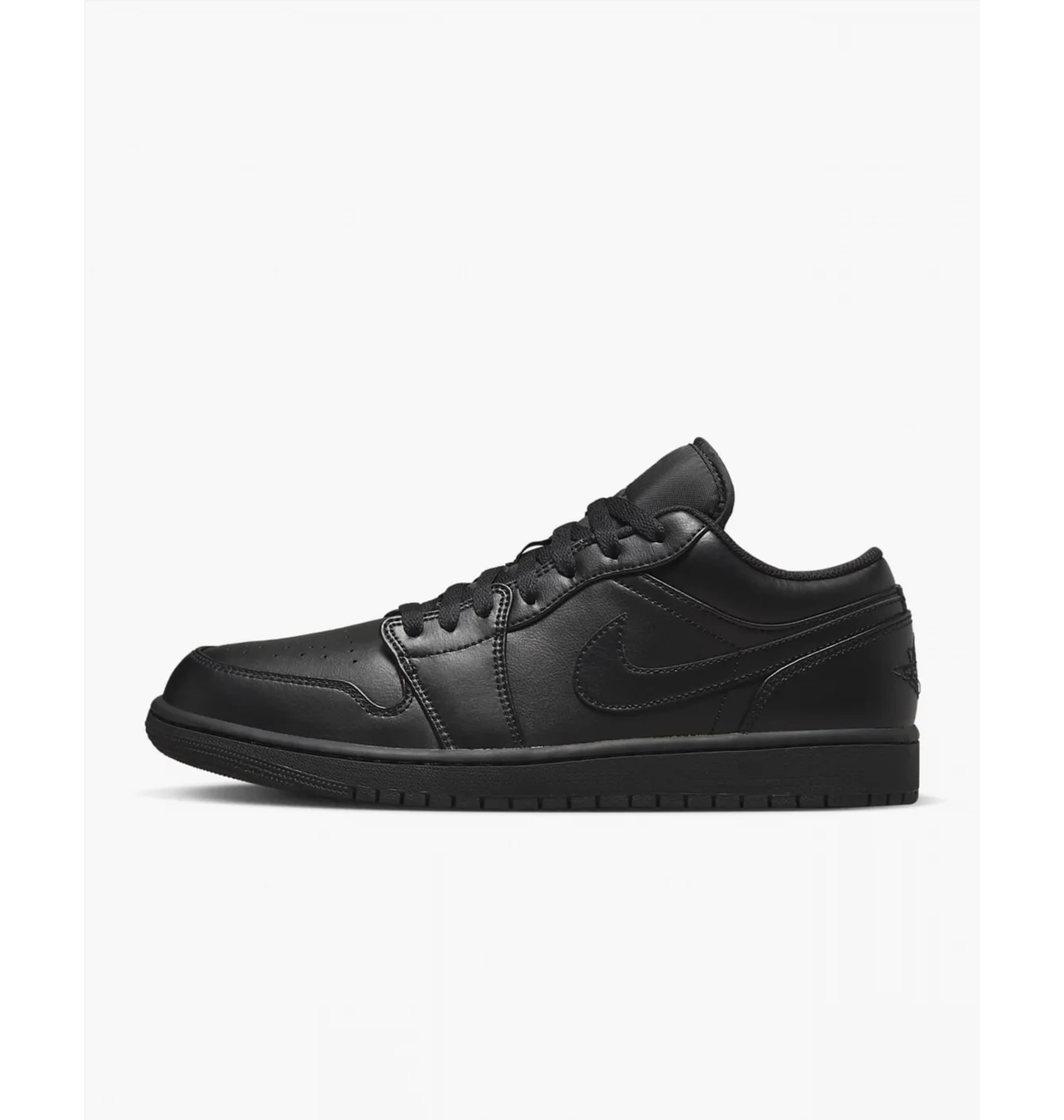 Чоловічі кросівки Nike Air Jordan 1 Low