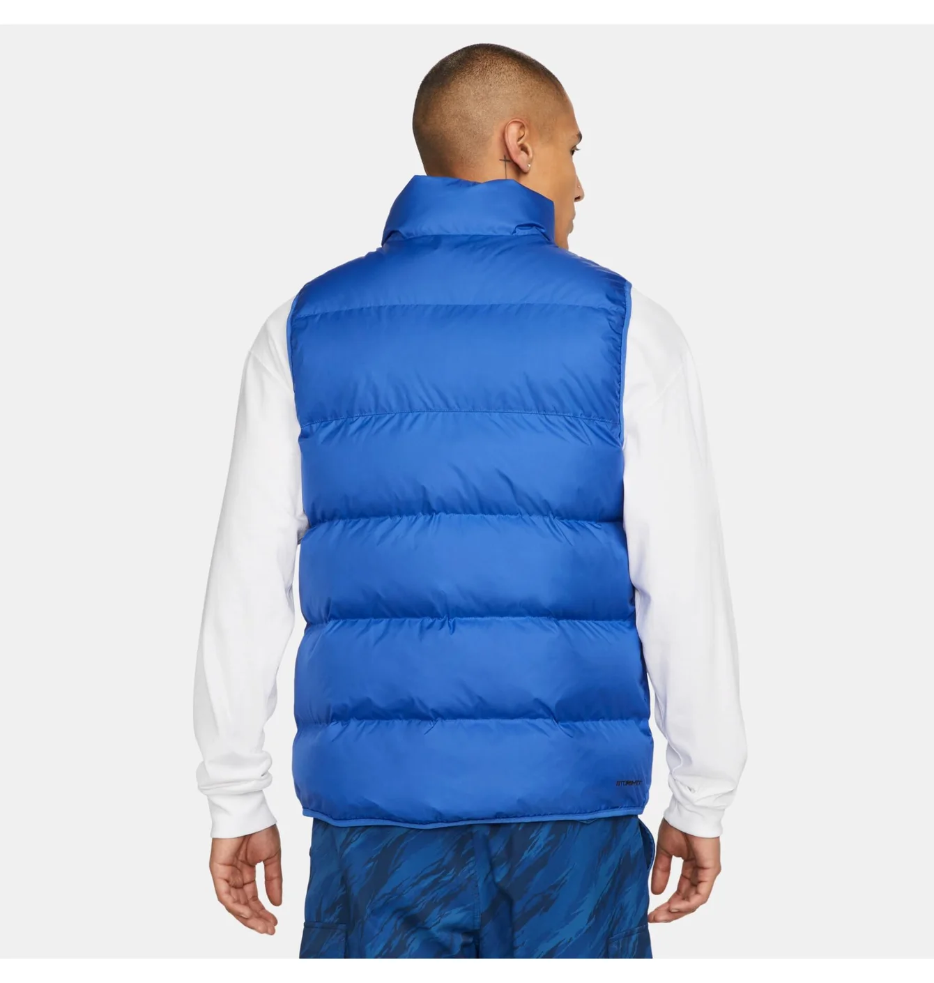 Безрукавка Nike Storm-FIT Windrunner