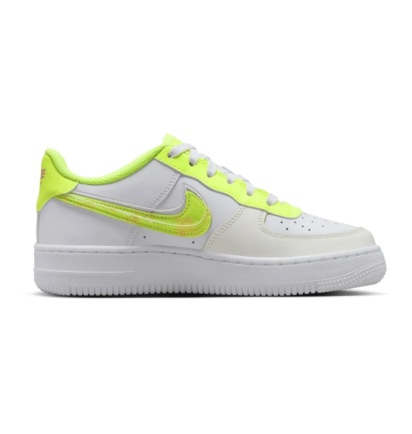 AIR FORCE GS