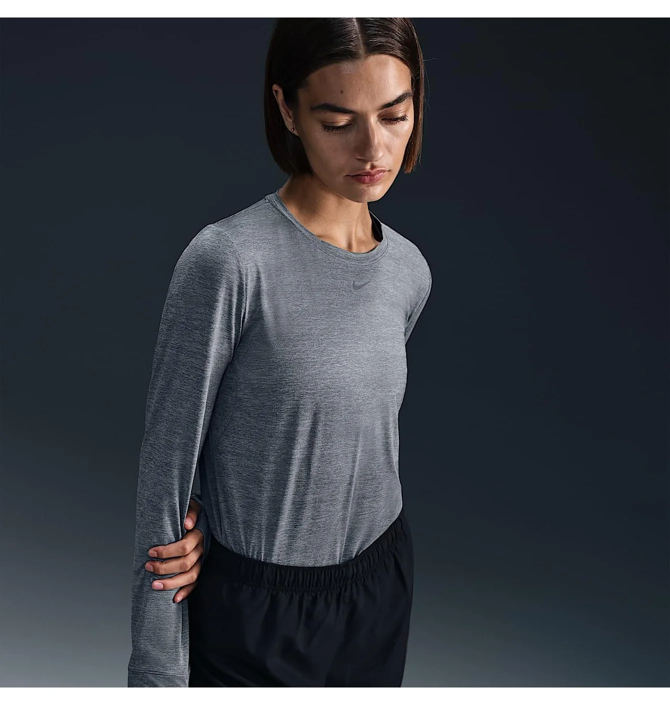 NIKE ONE