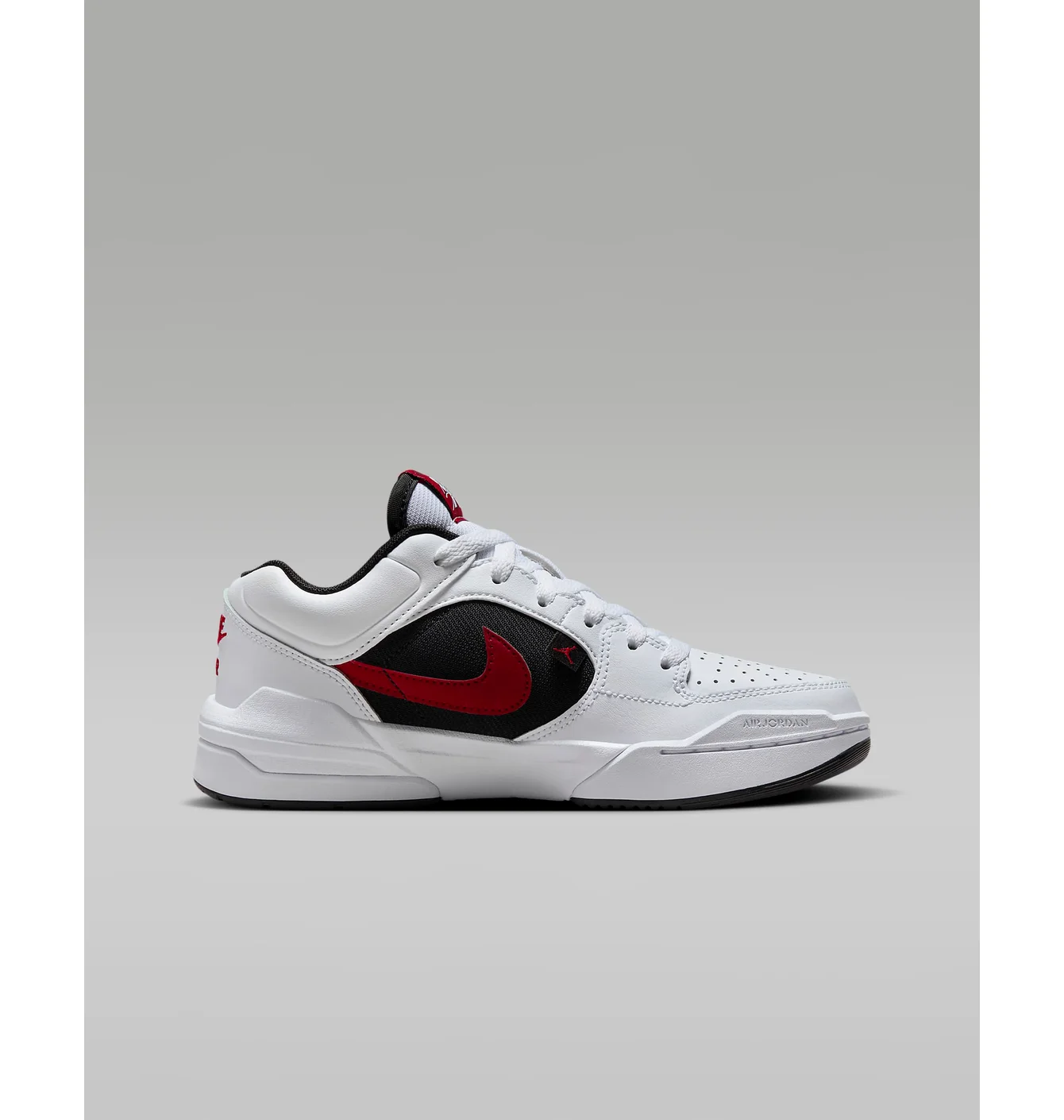 Nike Jordan Stadium