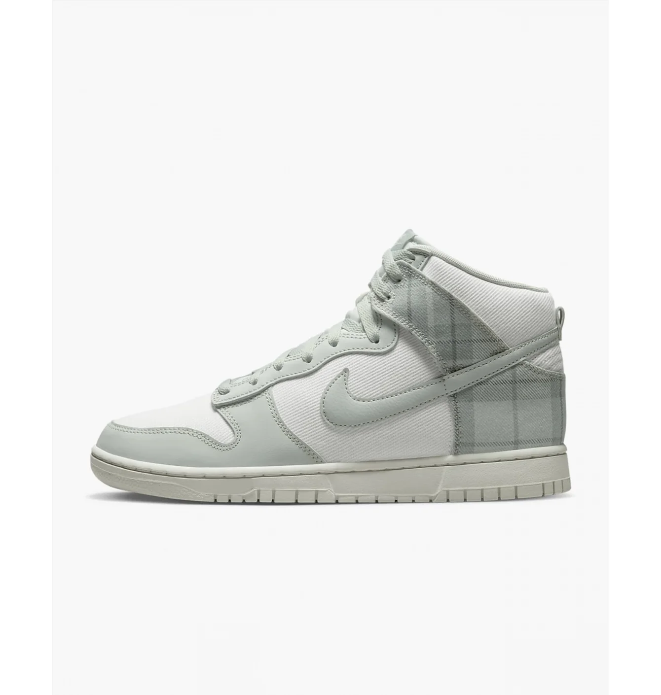Nike Dunk High Retro Se