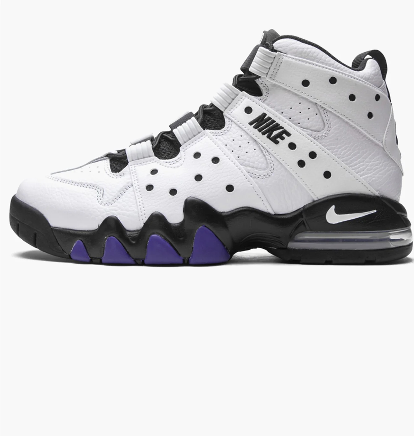 Кросівки чоловічі Nike Air Max2 Cb 94 White DD8557-100