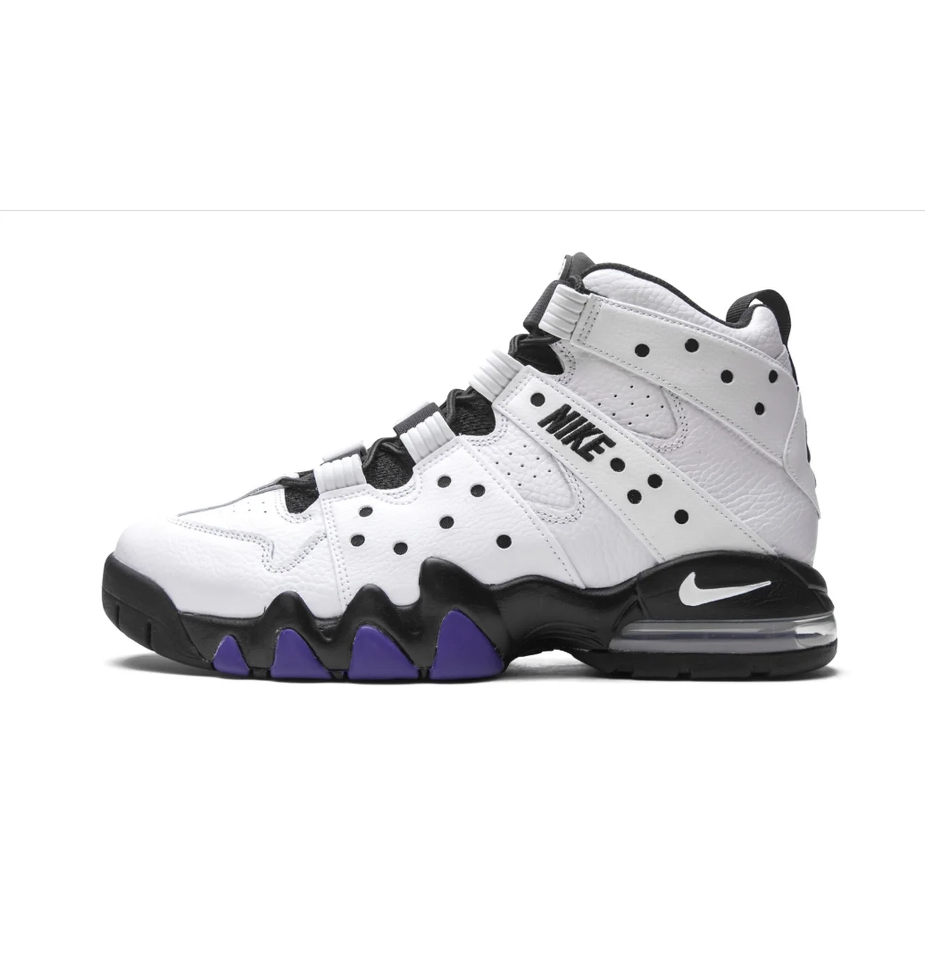 Кросівки чоловічі Nike Air Max2 Cb 94 White DD8557-100