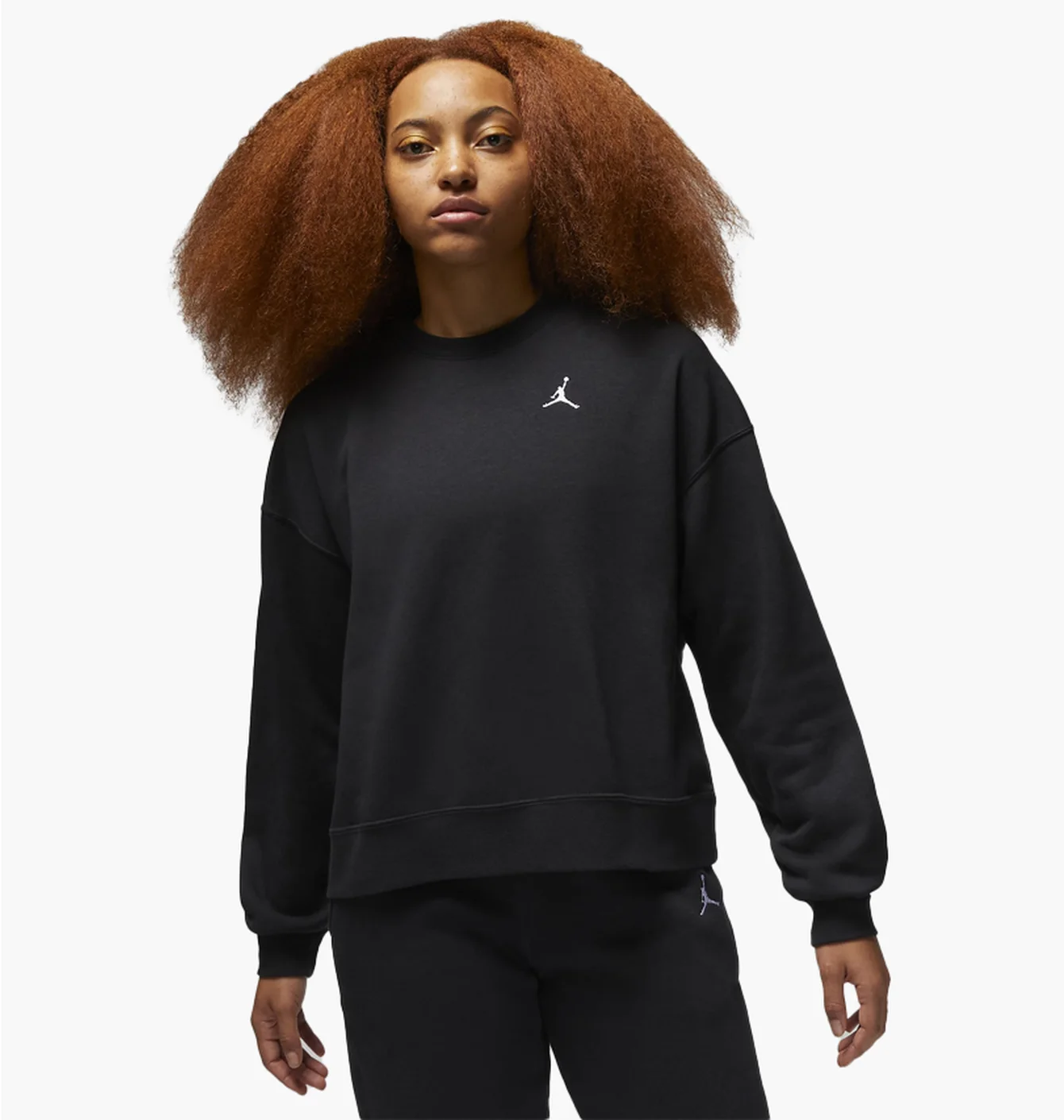Jordan Fleece Brooklyn Sweatshirt
