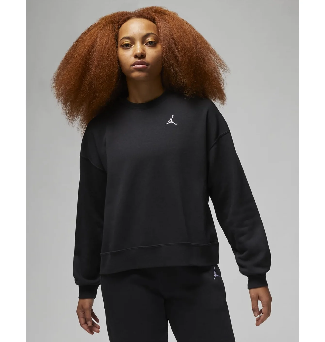 Jordan Fleece Brooklyn Sweatshirt
