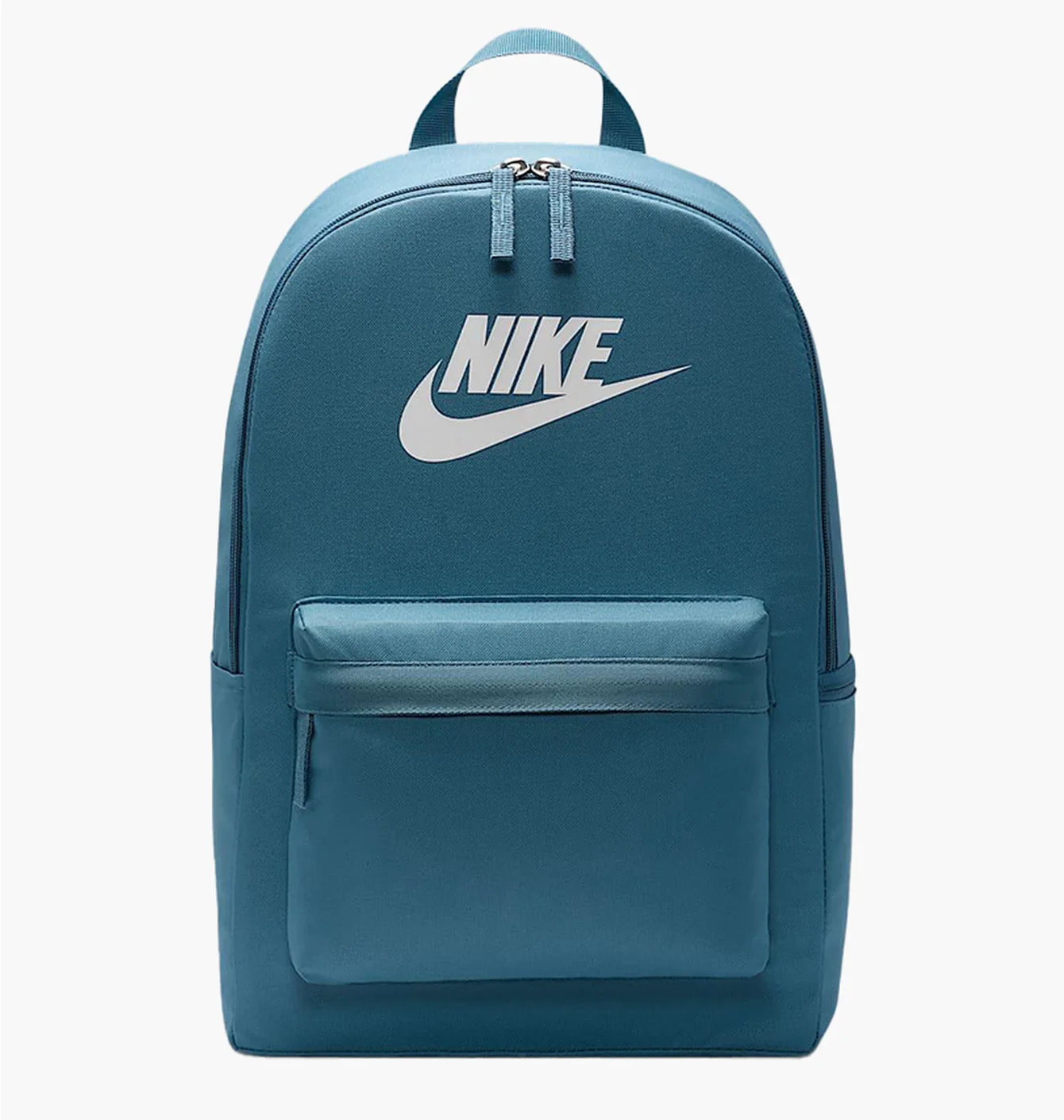 Рюкзак унісекс Nike Heritage Bkpk 25L Turquoise DC4244-006