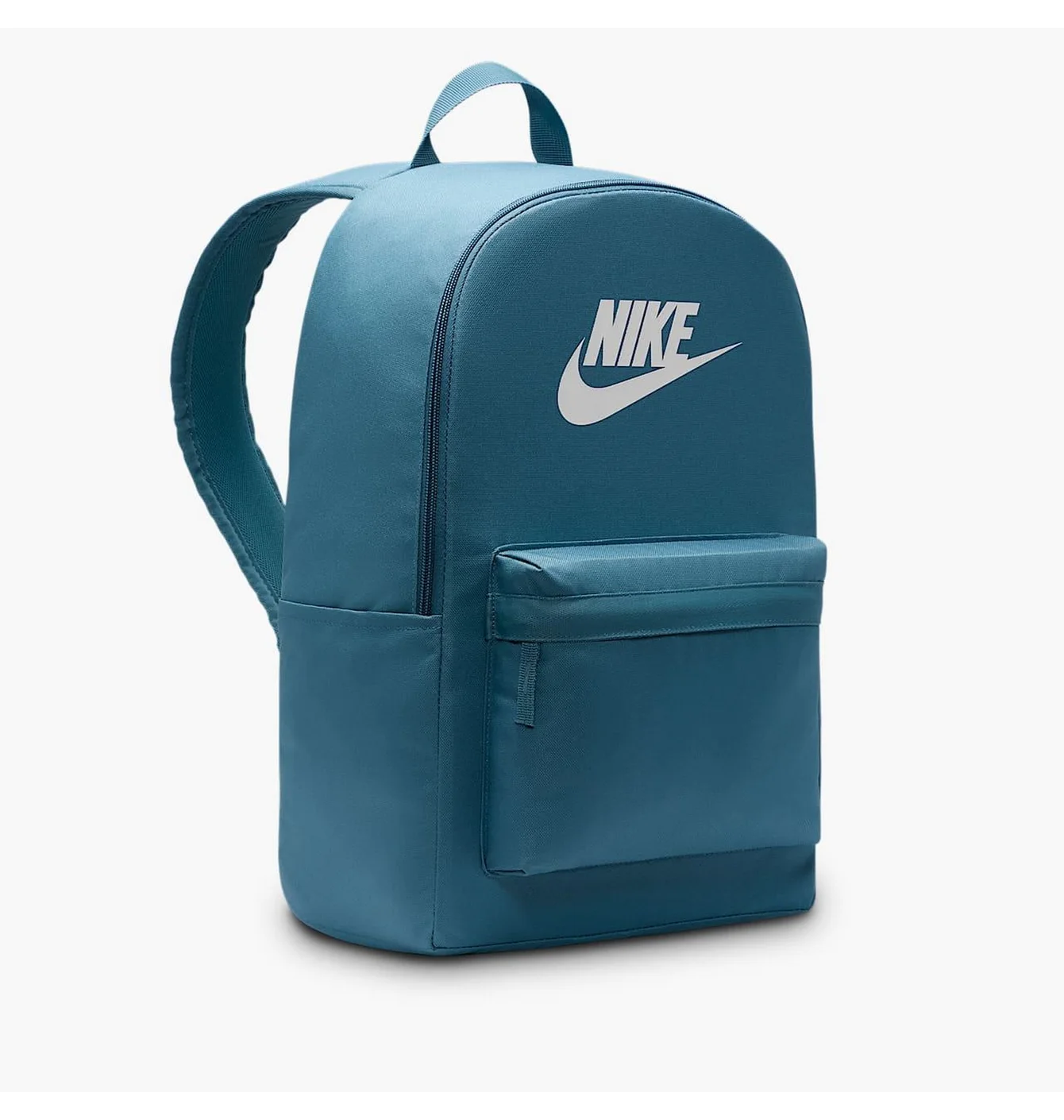 Рюкзак унісекс Nike Heritage Bkpk 25L Turquoise DC4244-006