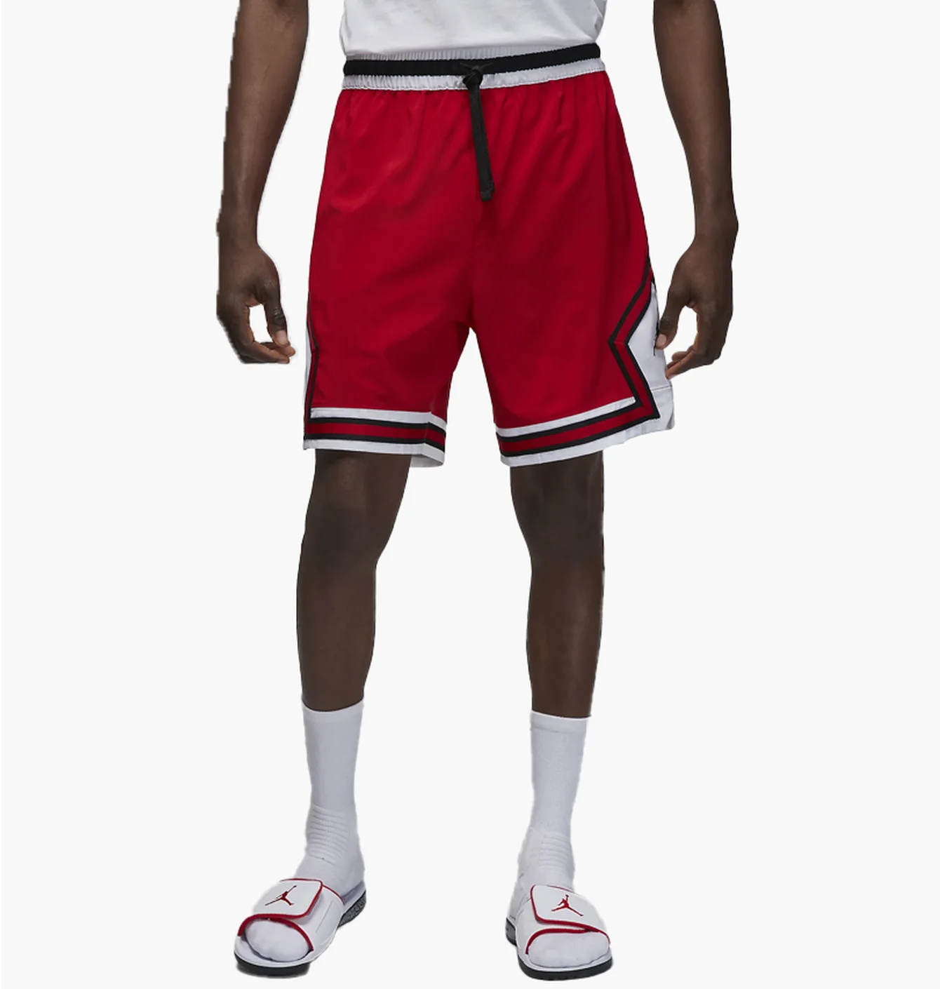 Шорти Air Jordan Woven Diamond