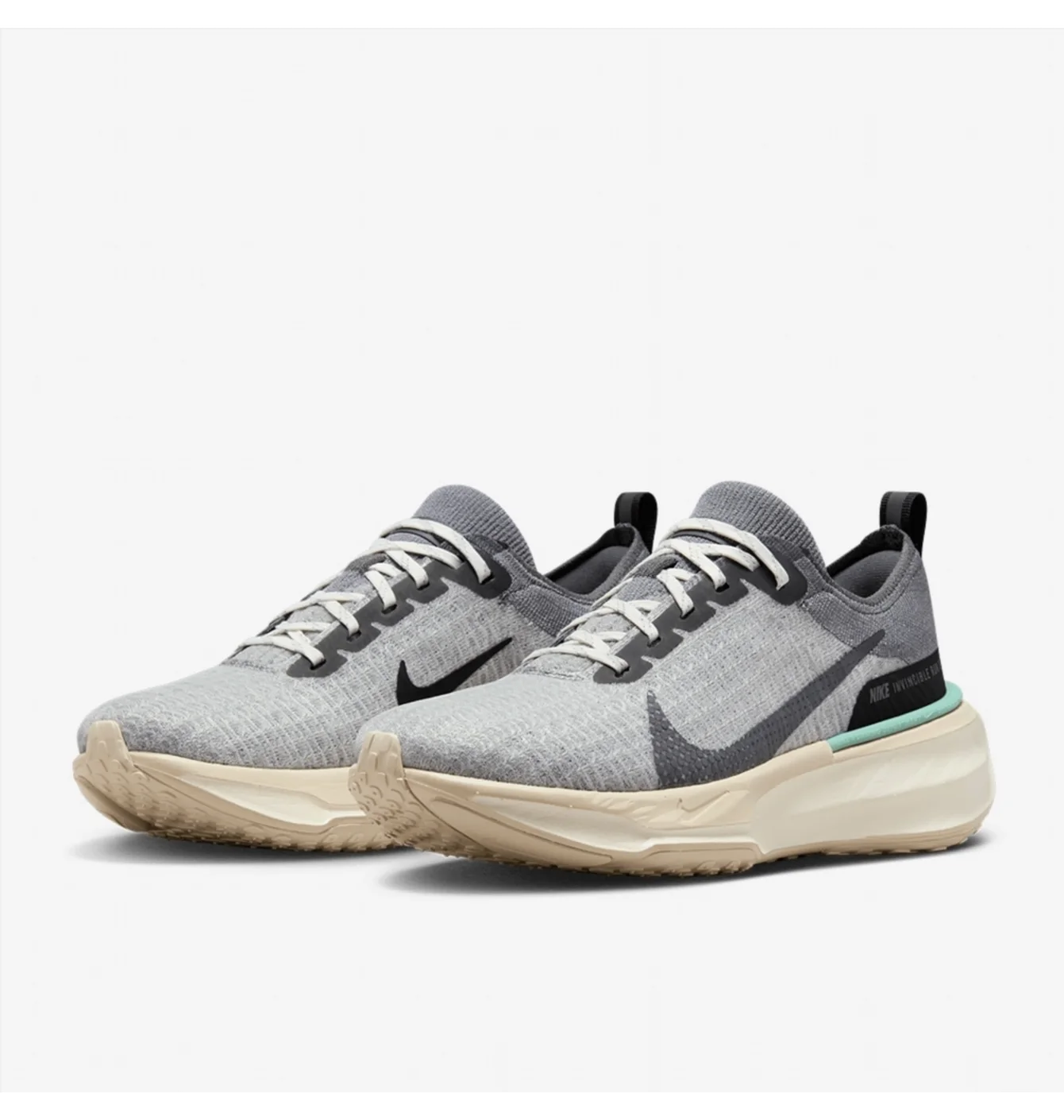 NIKE ZOOMX INVINCIBLE RUN FK 3