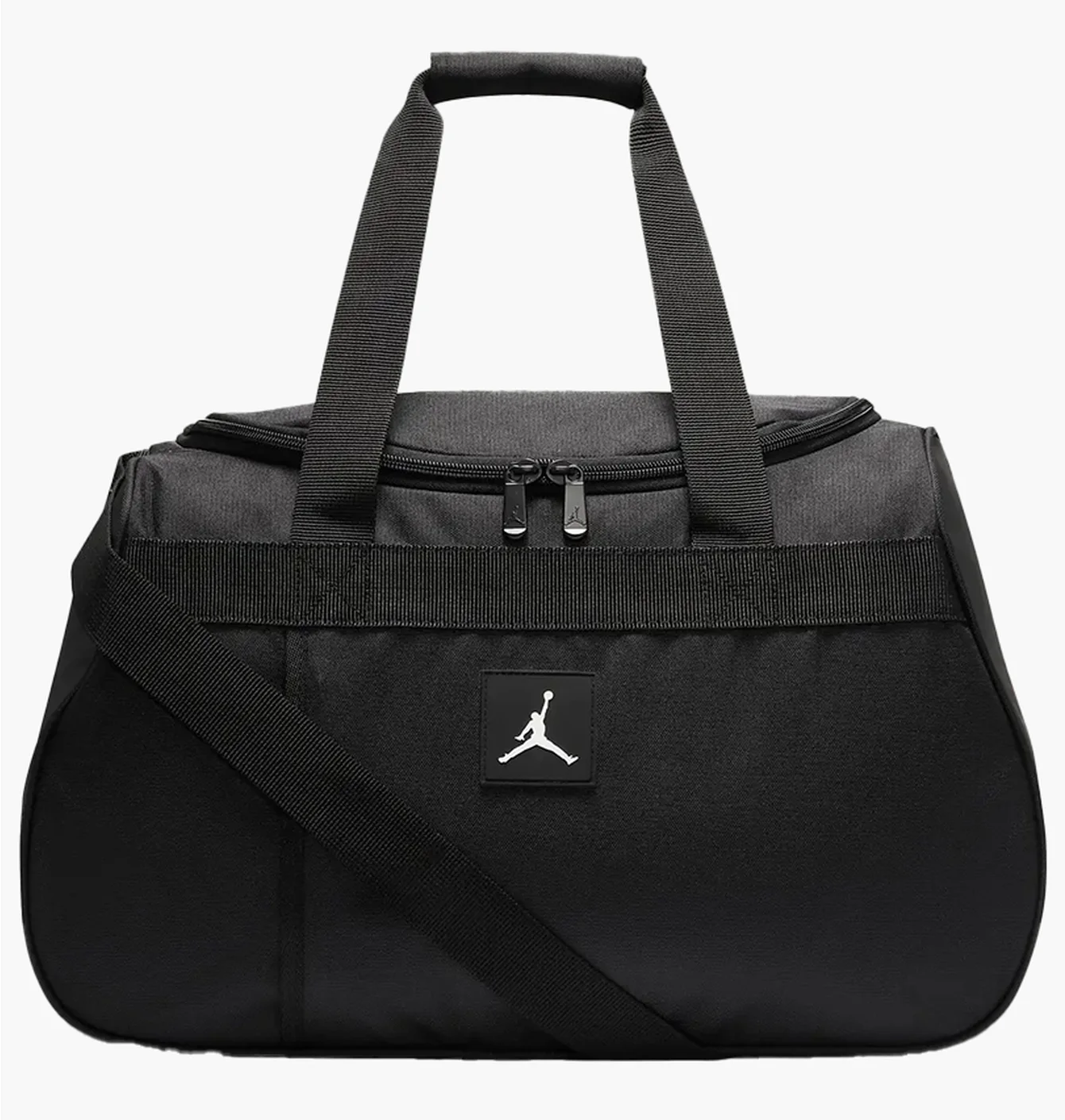Сумка унісекс Air Jordan Essentials Duffle Black MA0874-023