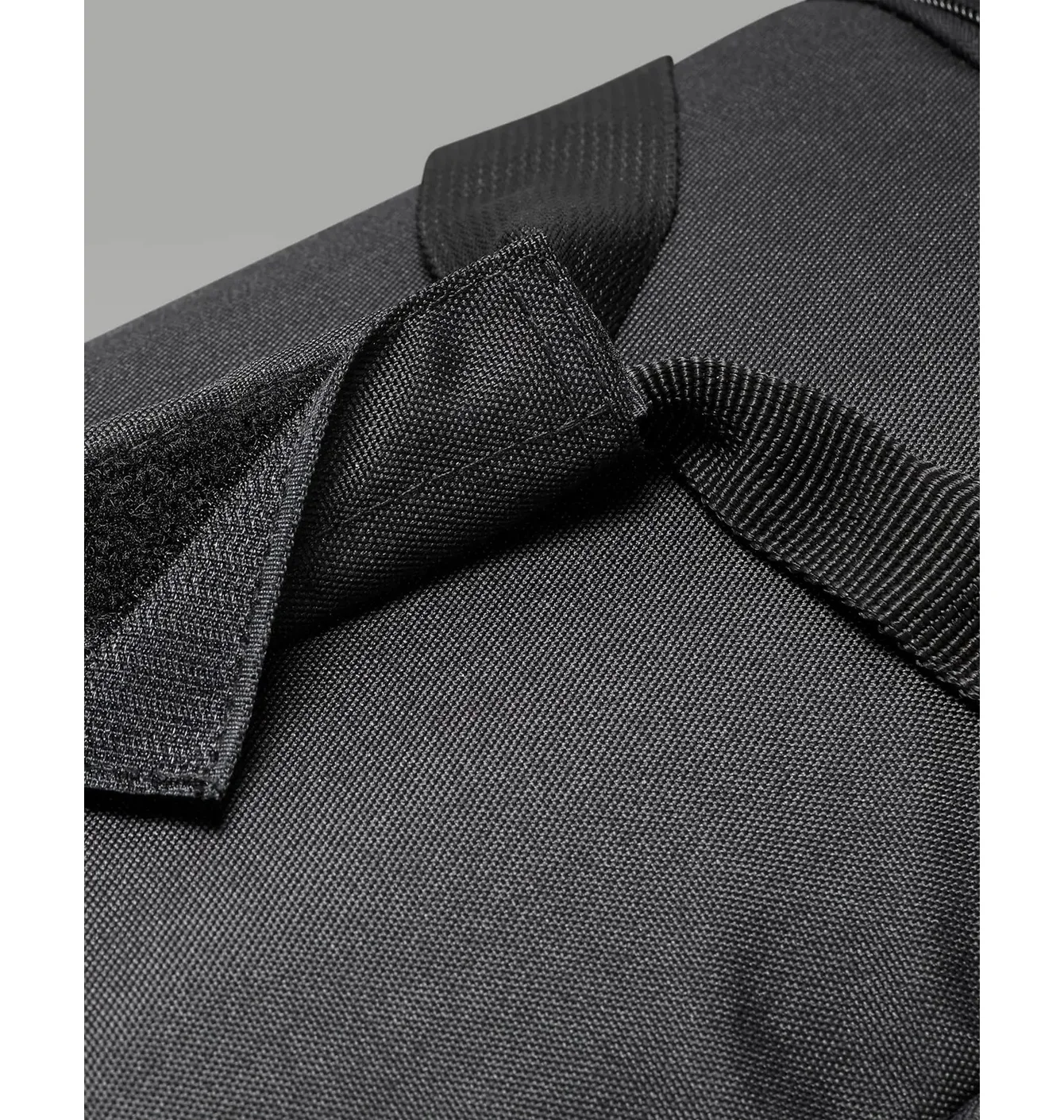 Сумка унісекс Air Jordan Essentials Duffle Black MA0874-023