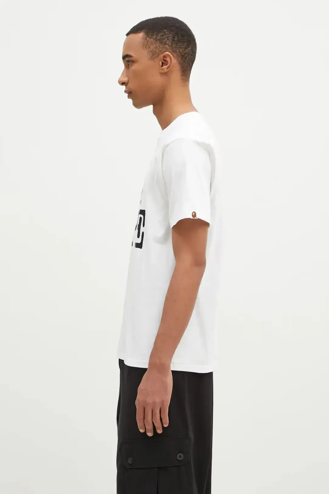 Bape I LOVE BAPE TEE