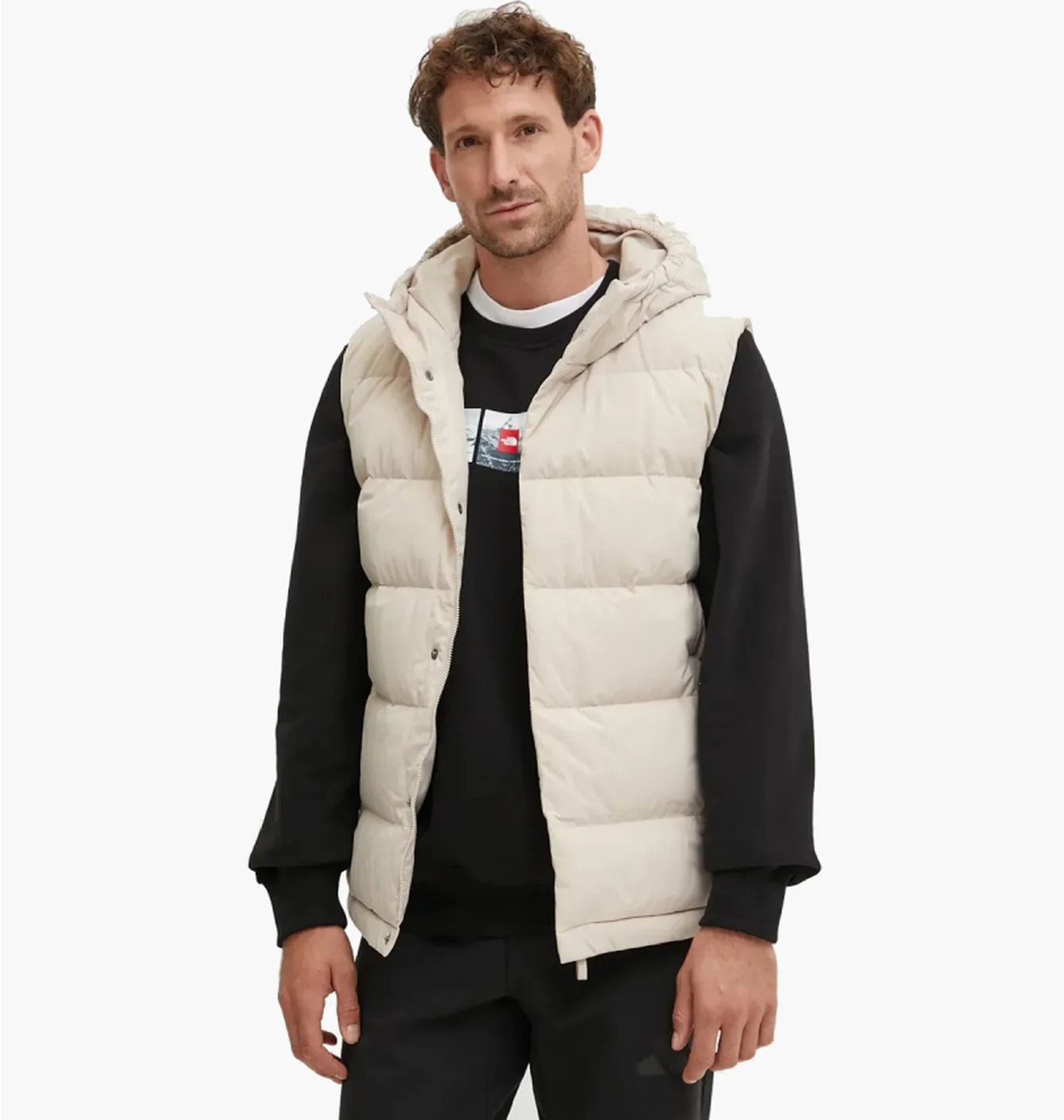 Adidas Helionic Vest