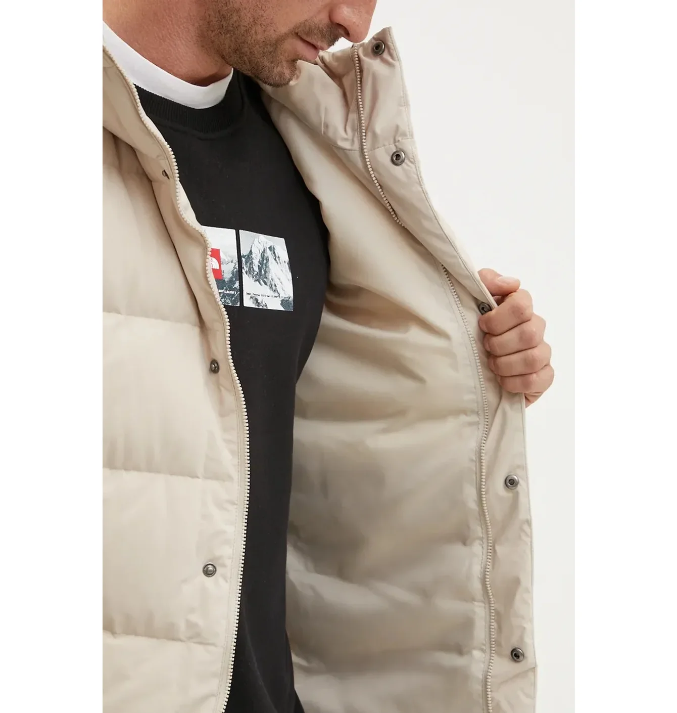 Adidas Helionic Vest