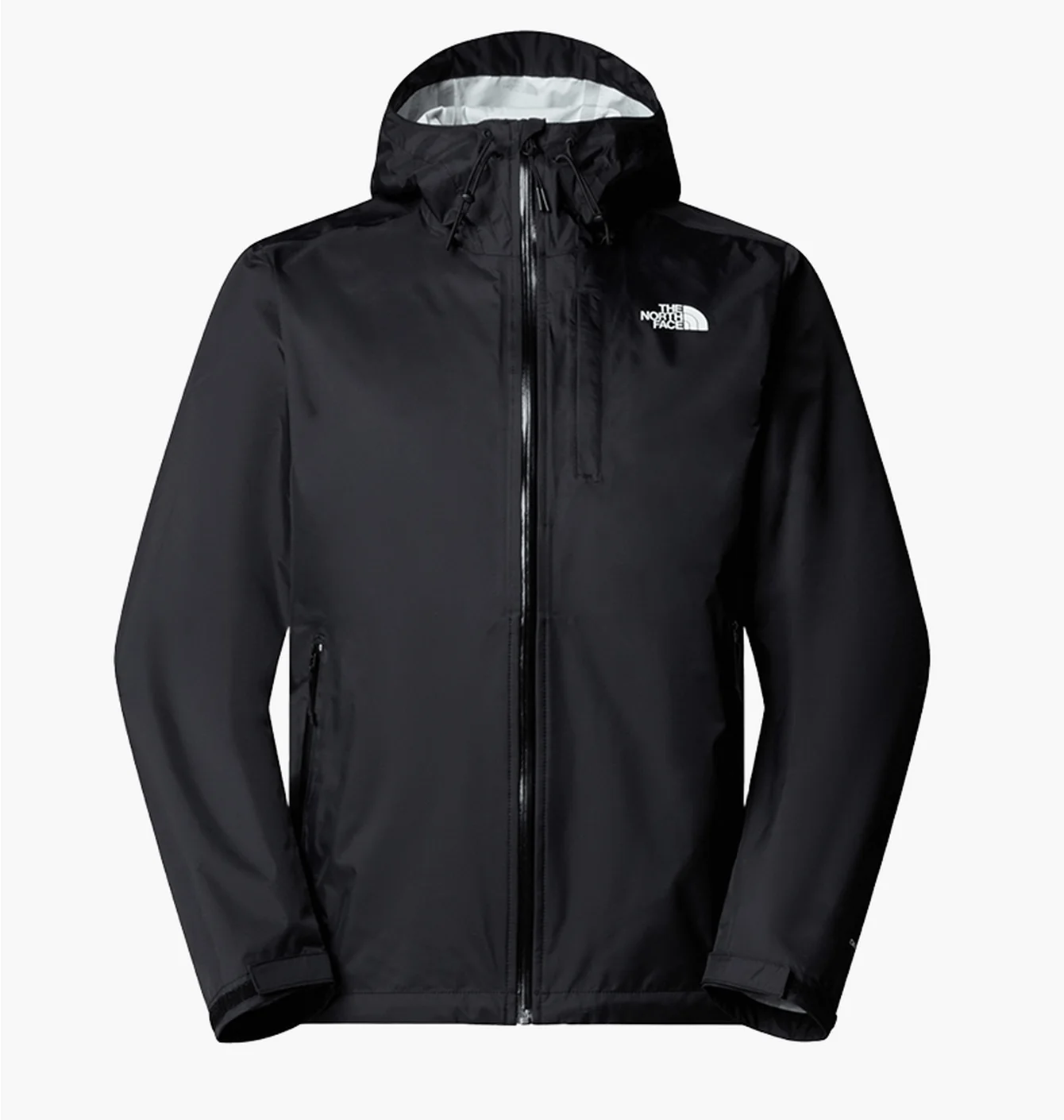 Куртка чоловіча The North Face Alta Vista Rain Black NF0A7QAW4H0