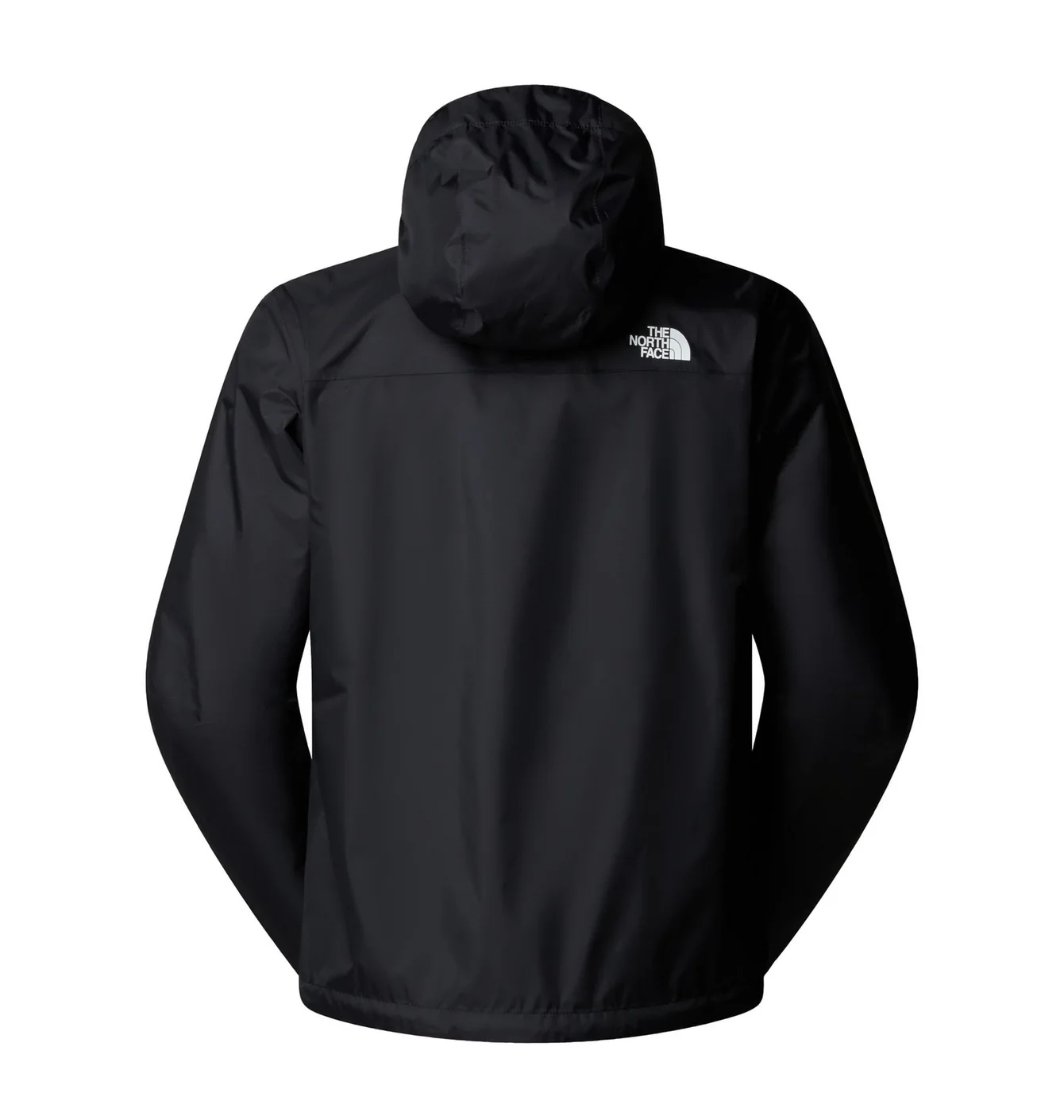 Куртка чоловіча The North Face Alta Vista Rain Black NF0A7QAW4H0