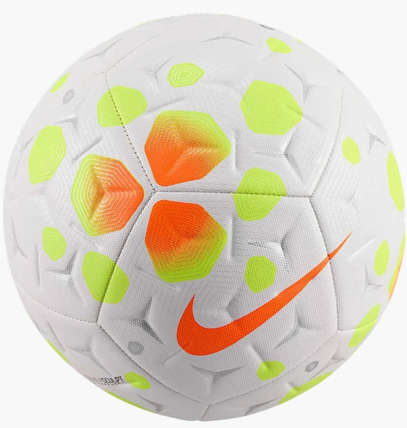 Футбольний м'яч Nike Academy - Fa25 White HV4386-103