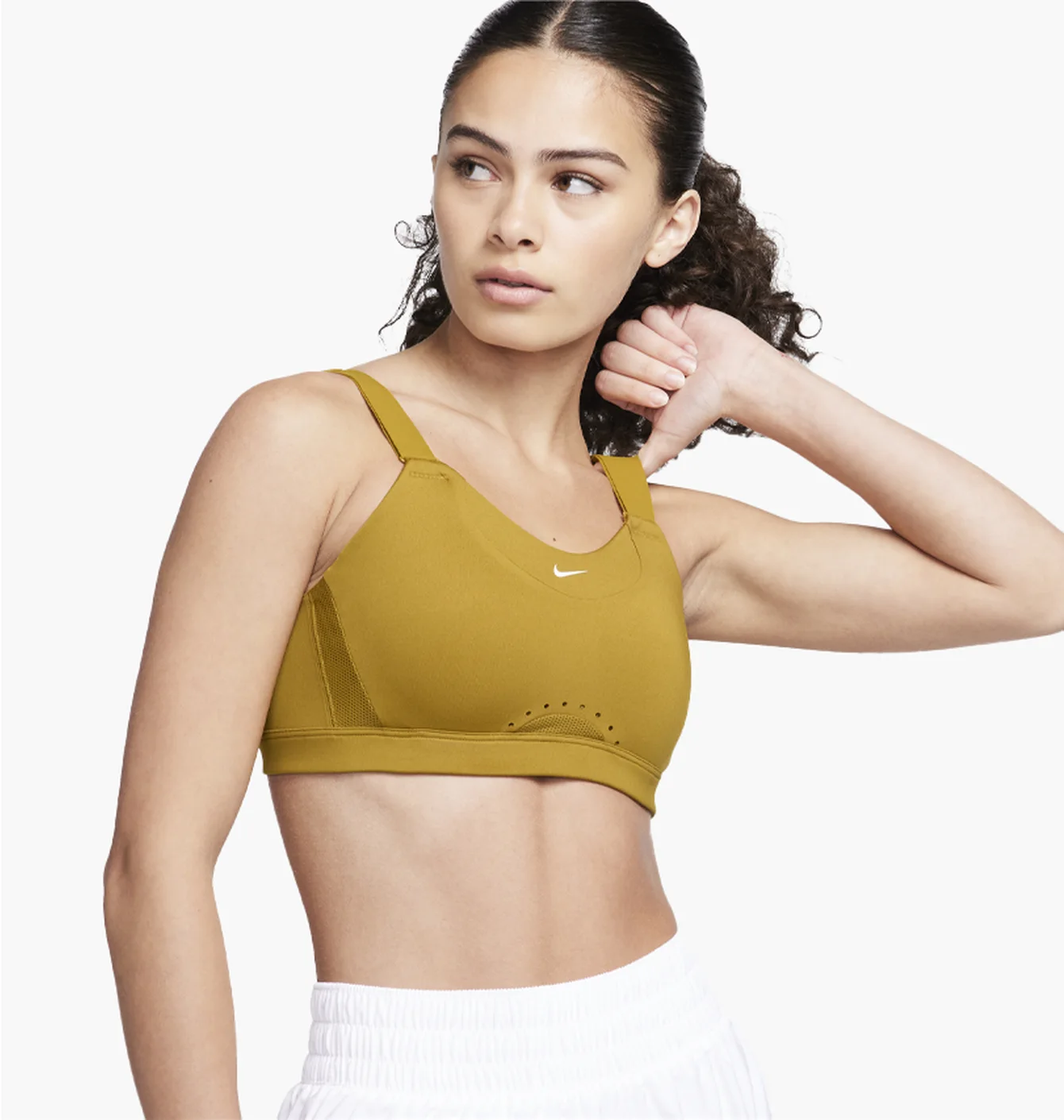 NIKE ALPHA BRA
