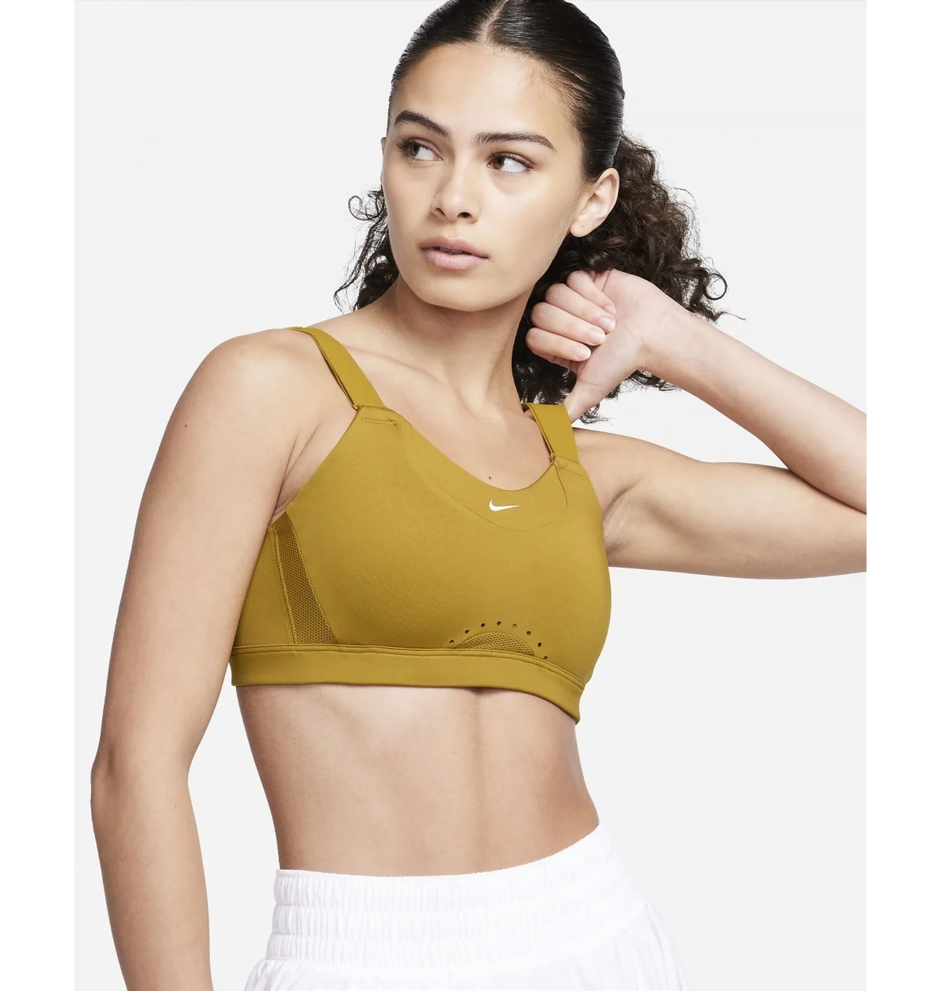 NIKE ALPHA BRA