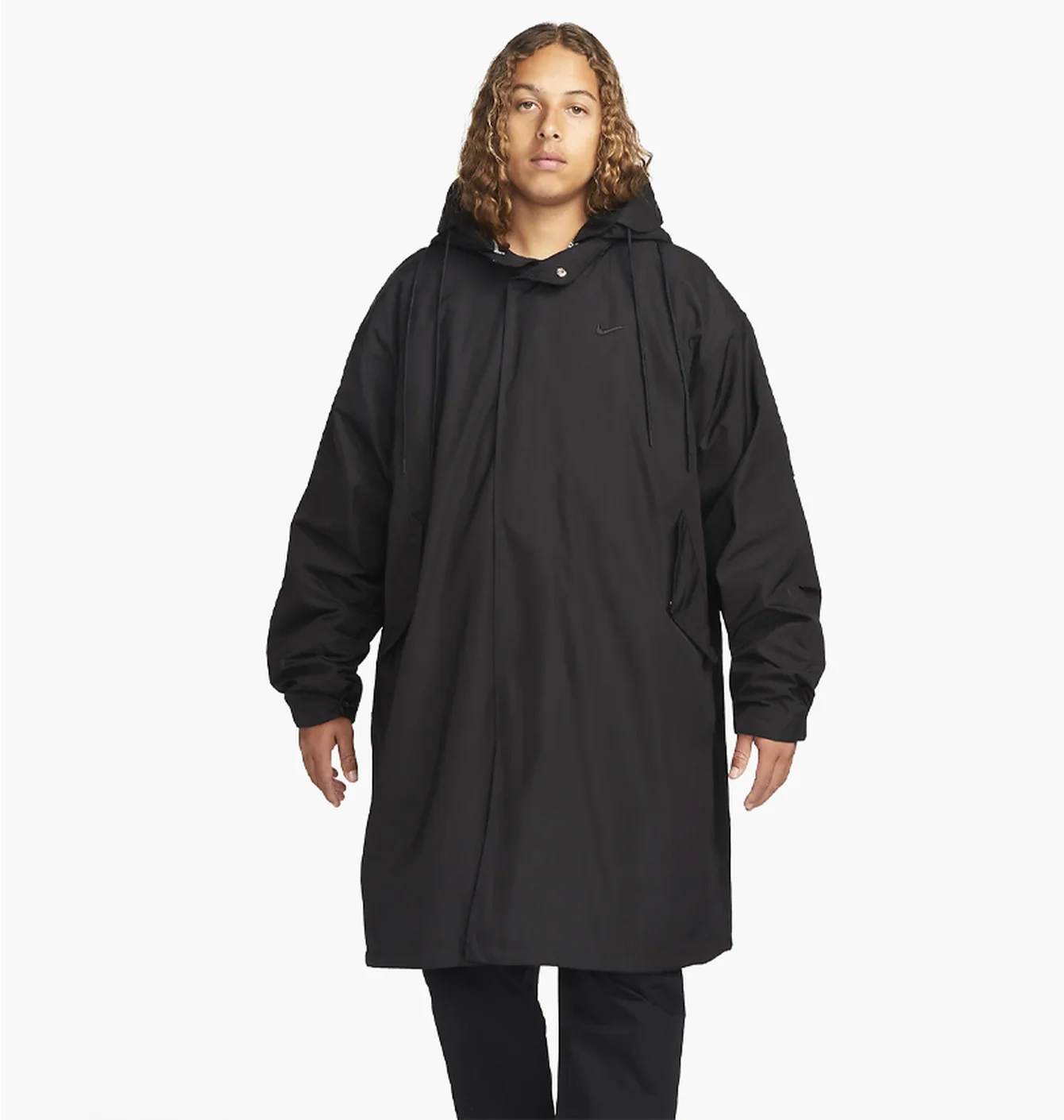 Куртка Nike Therma-Fit Life 3 in 1 Parka