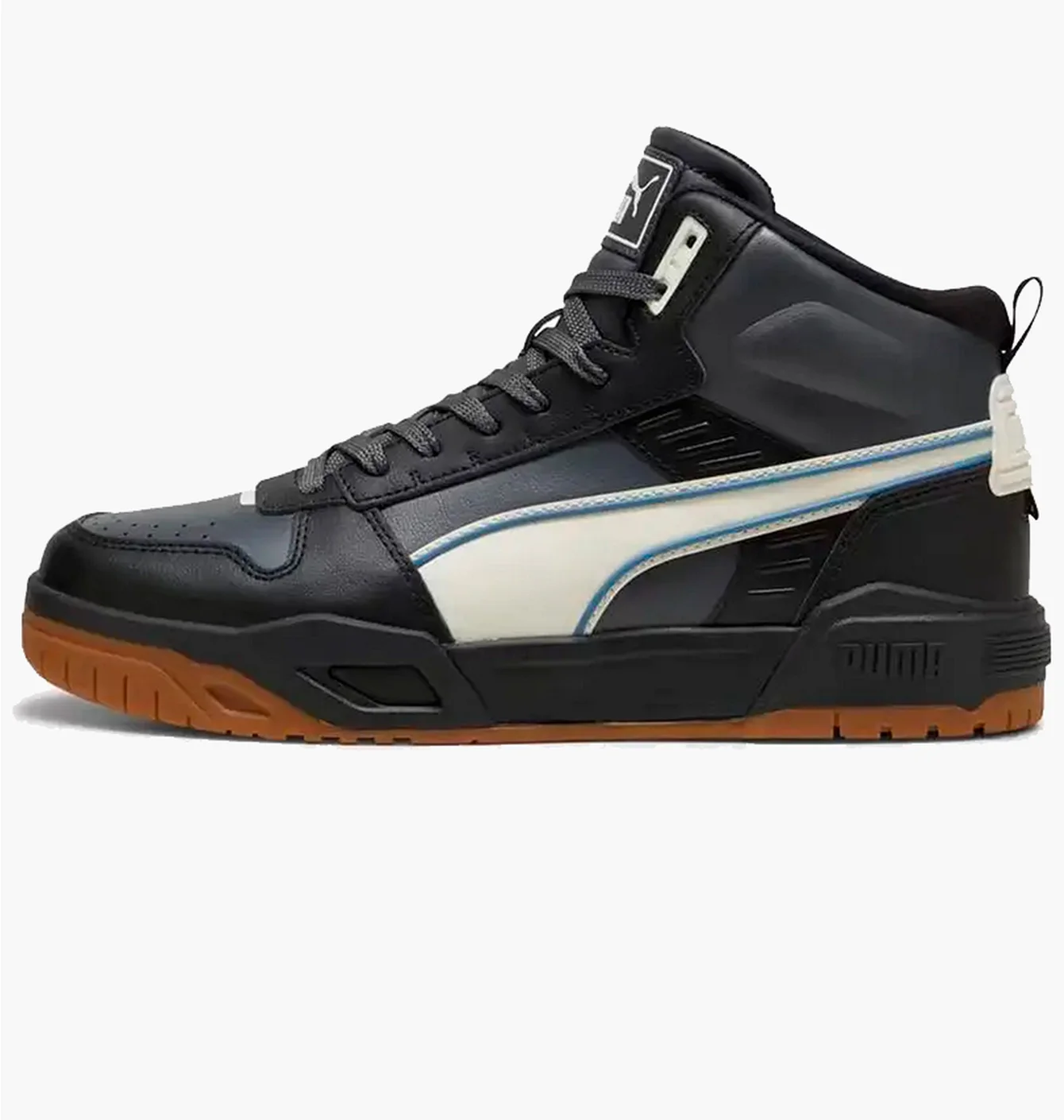 Черевики Puma Rebound Tech Mid