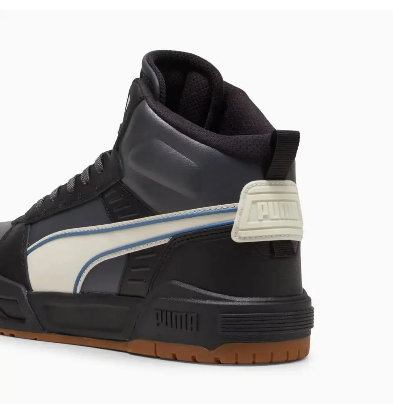 Черевики Puma Rebound Tech Mid